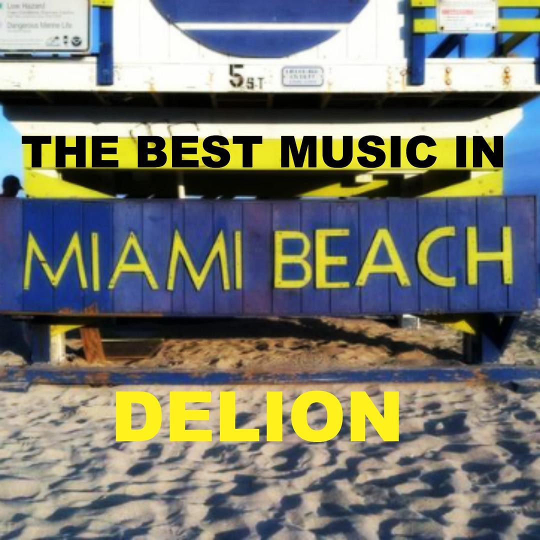 The Best Music In Miami Beach