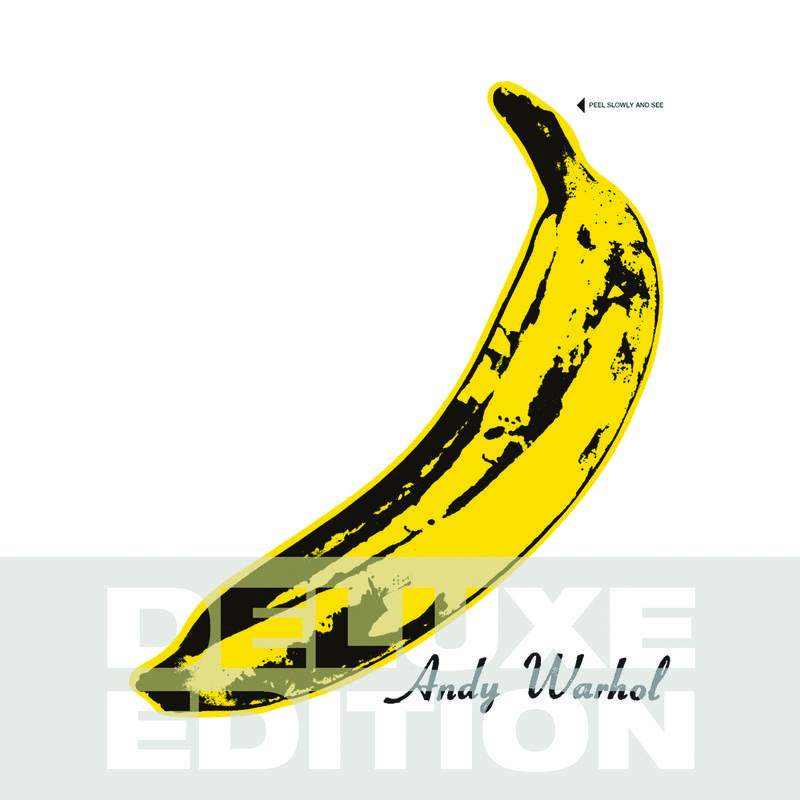 The Velvet Underground & Nico 45th Anniversary