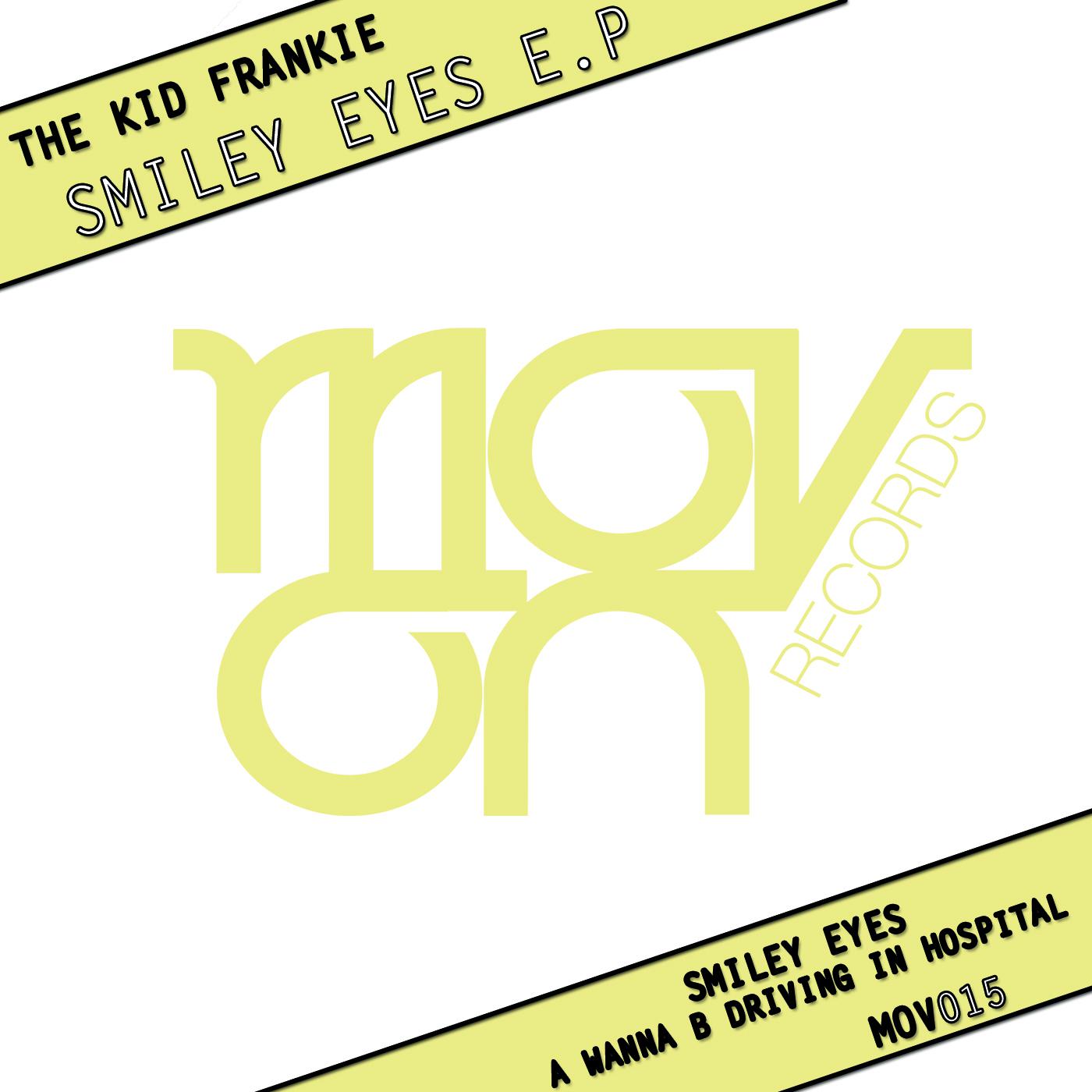 A Wanna B Driving in Hospital