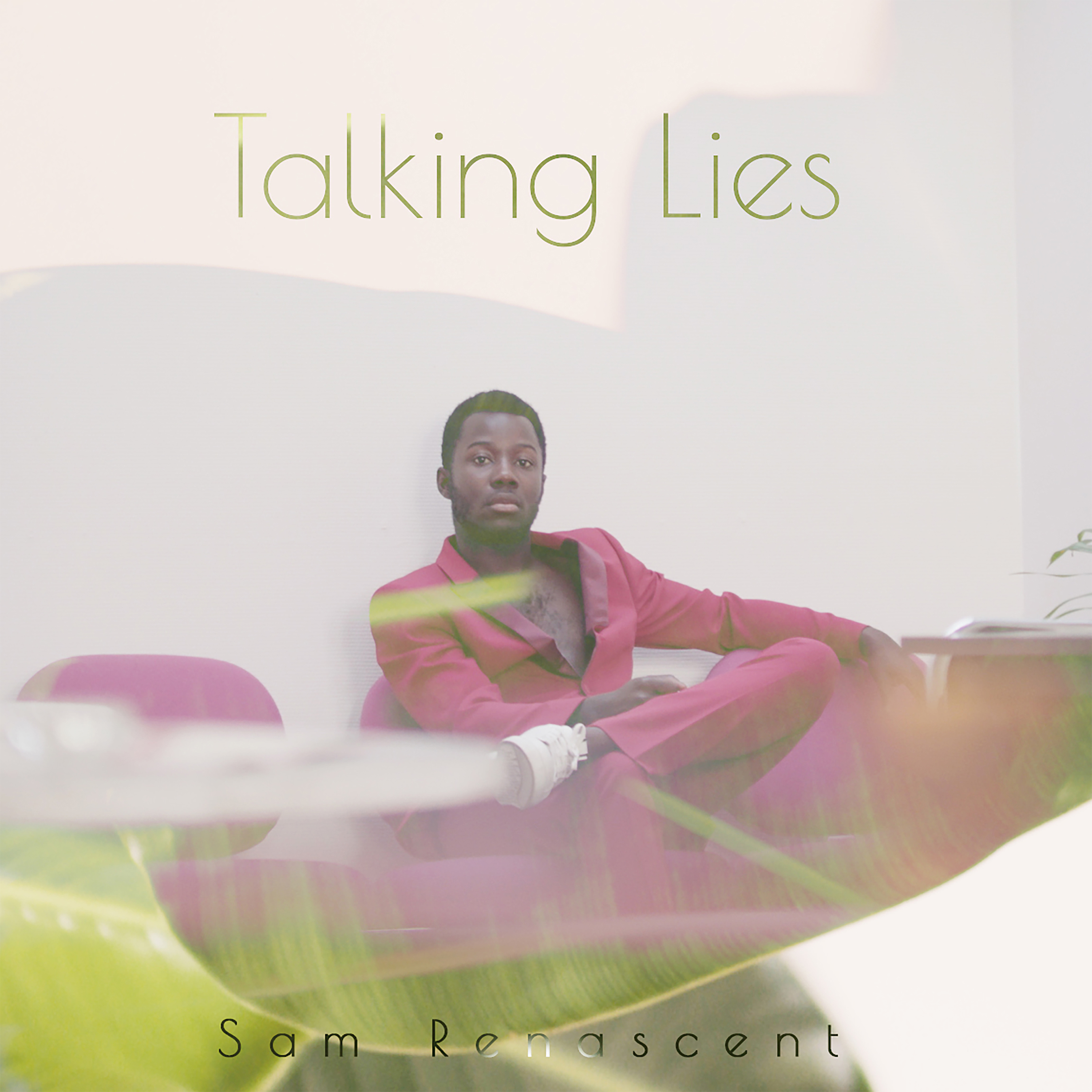 Talking Lies