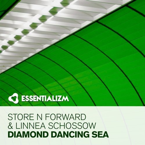 Diamond Dancing Sea (Original Mix)
