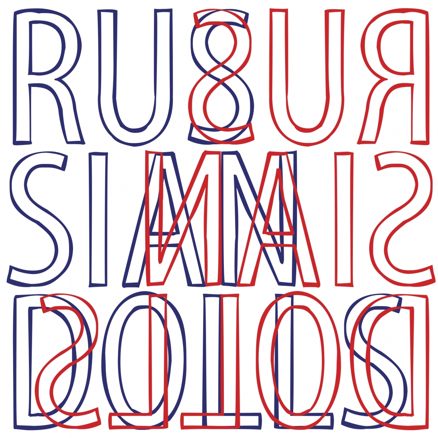 Russian Dolls - EP