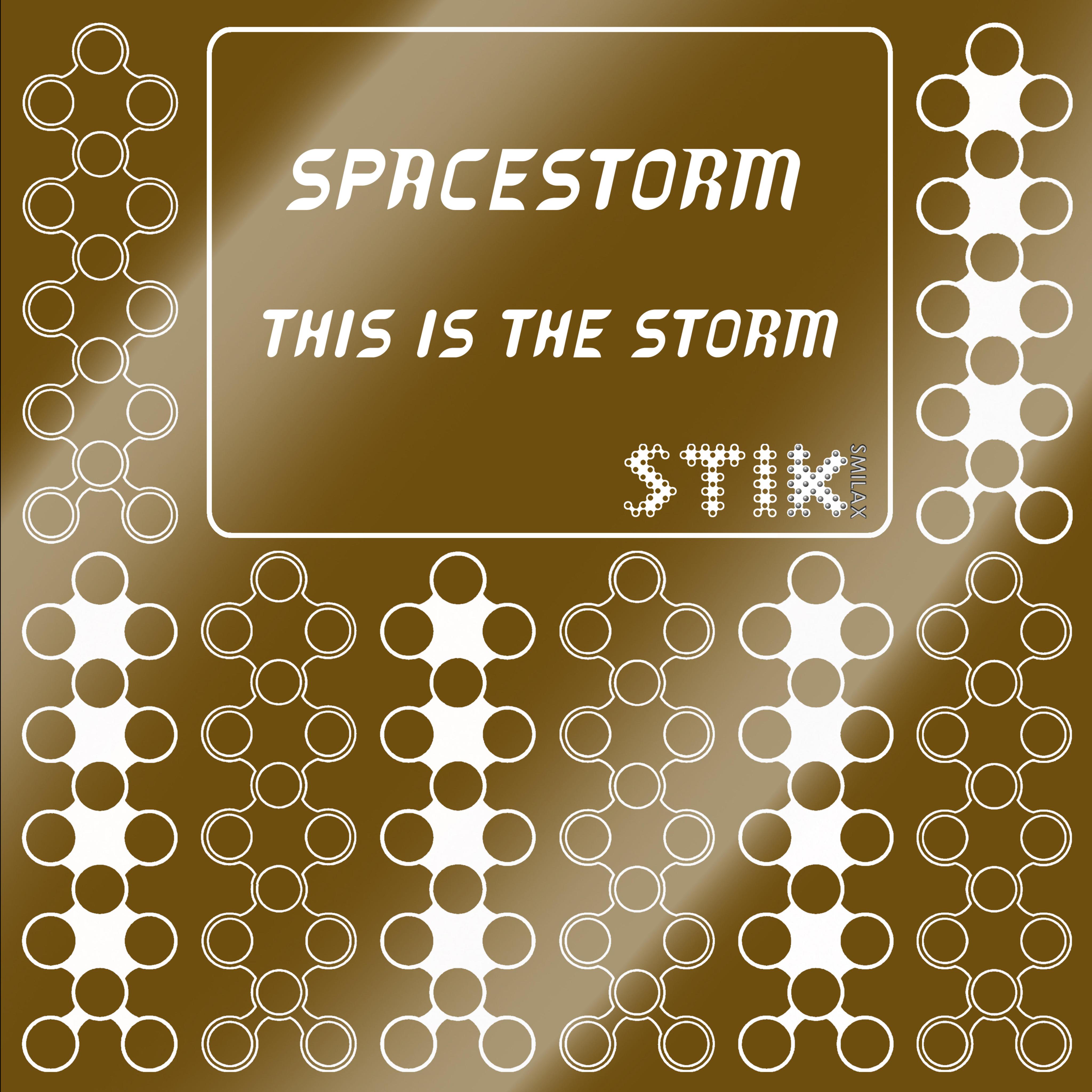 This is the Storm (Hard Storm Mix)