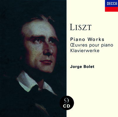 Liszt: Liebestraum No.1 in A Flat Major, S.541 No.1