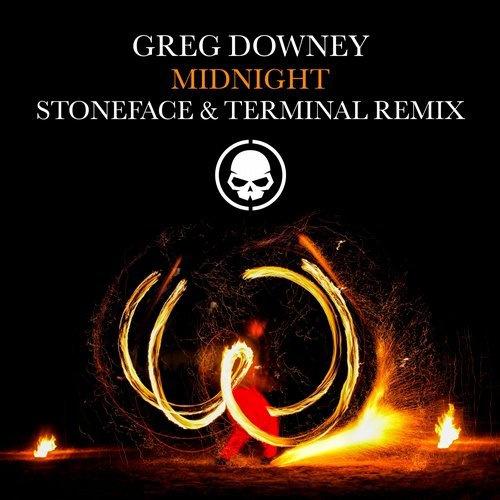 Midnight (Stoneface & Terminal Remix)