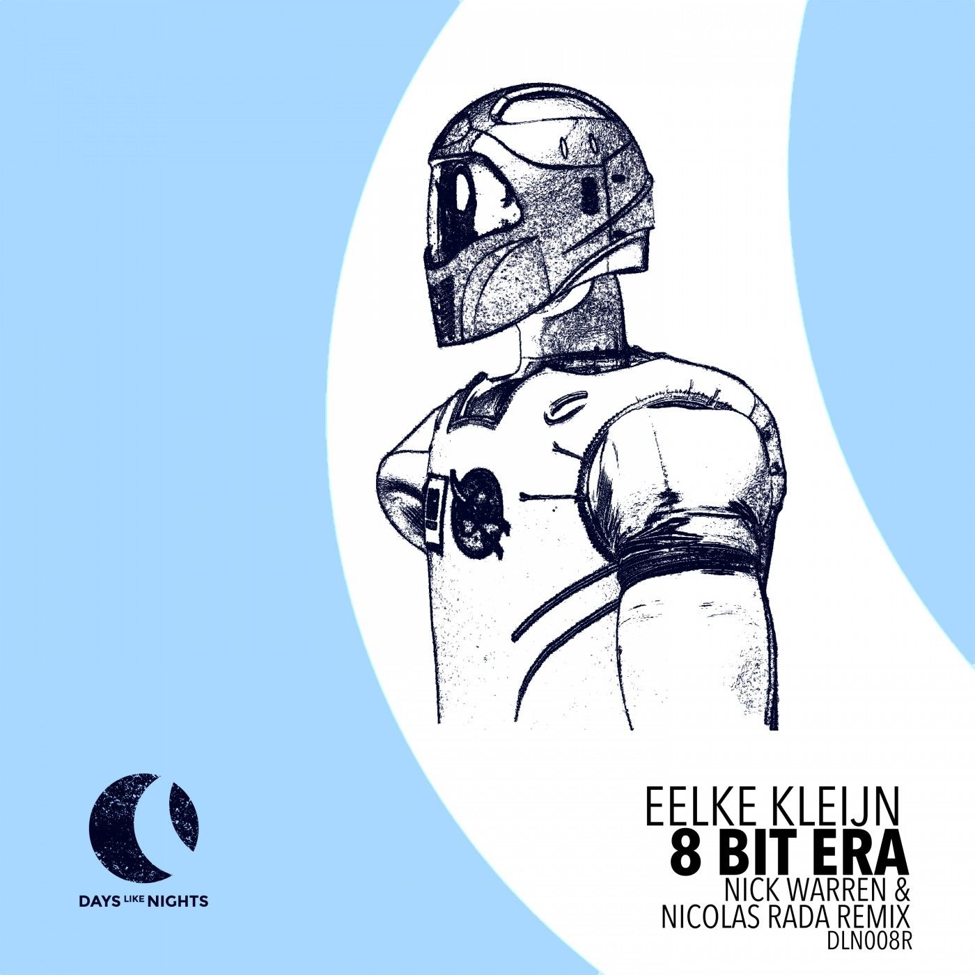 8 Bit Era (Nick Warren & Nicolas Rada Remix)