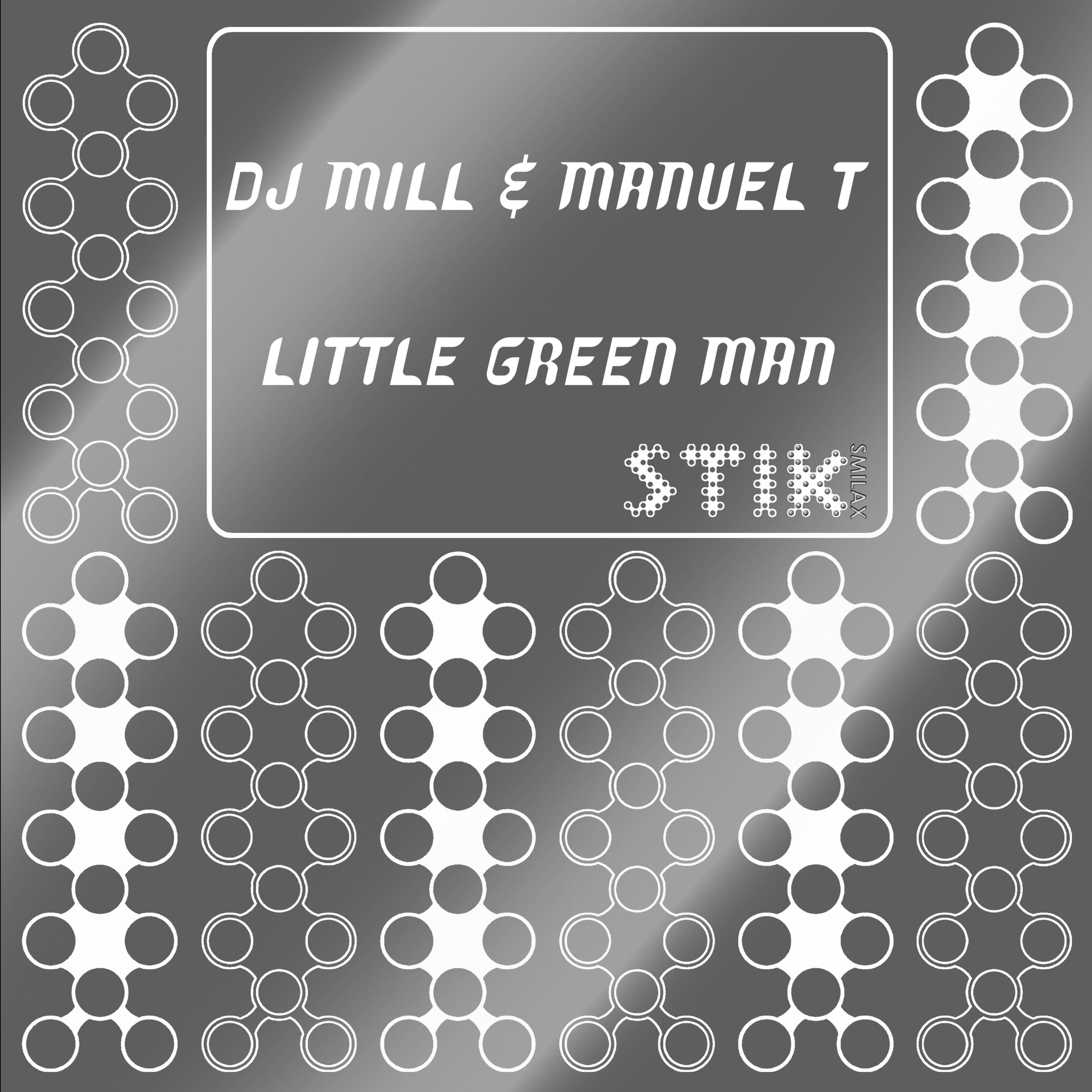 Little Green Man (Lgm Mix)