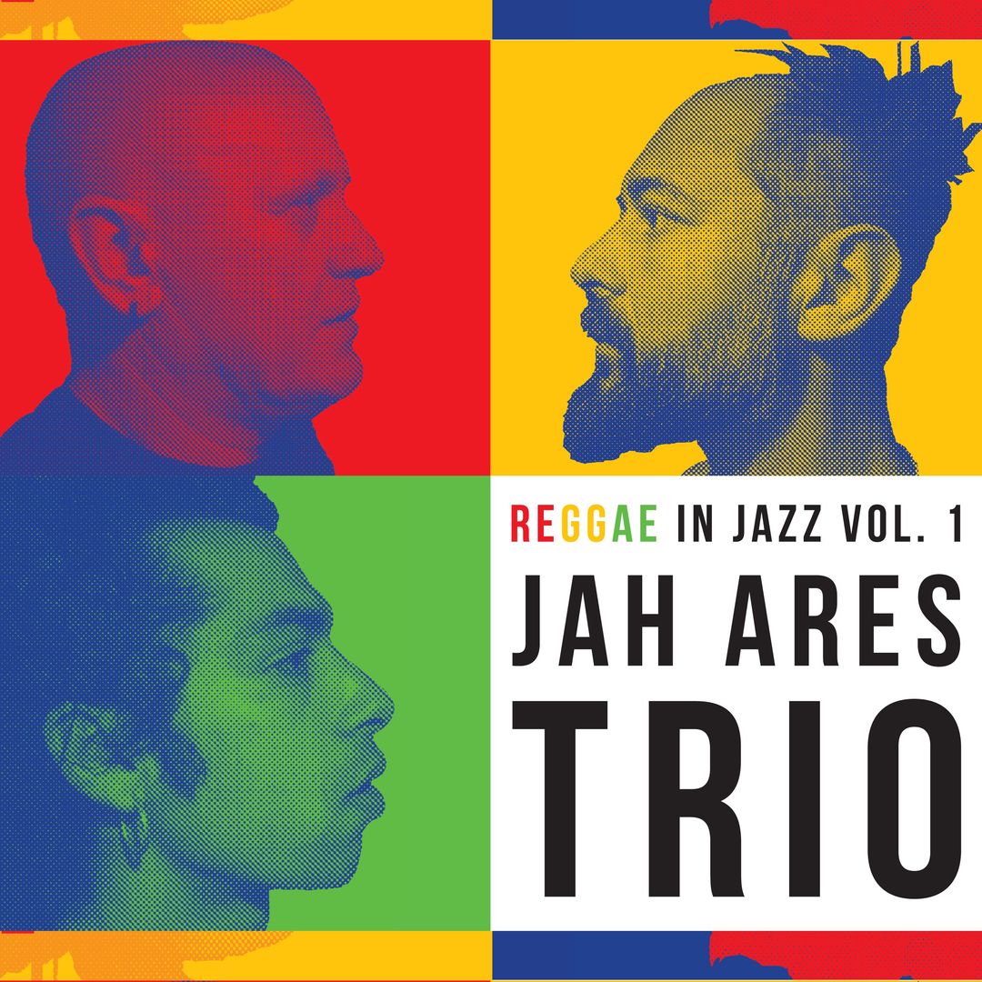 Reggae In Jazz Vol.1