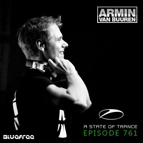A State Of Trance 761