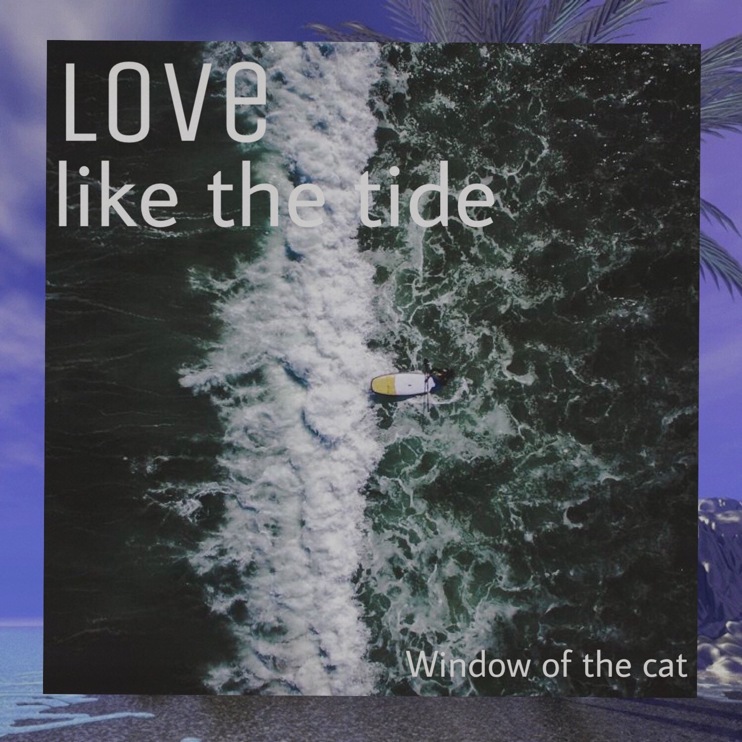 ai ru chao shui REMIX