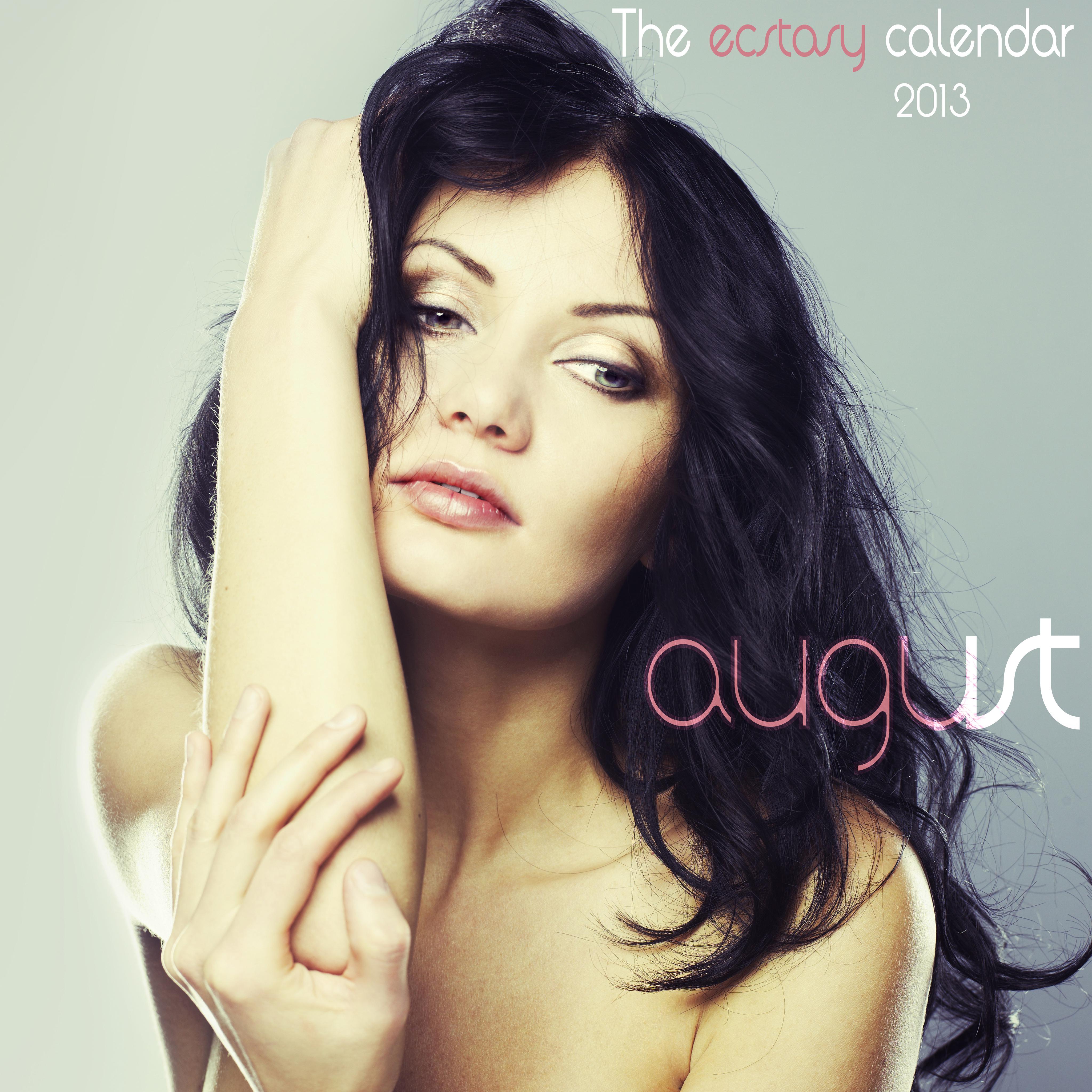 The Ecstasy Calendar 2013: August