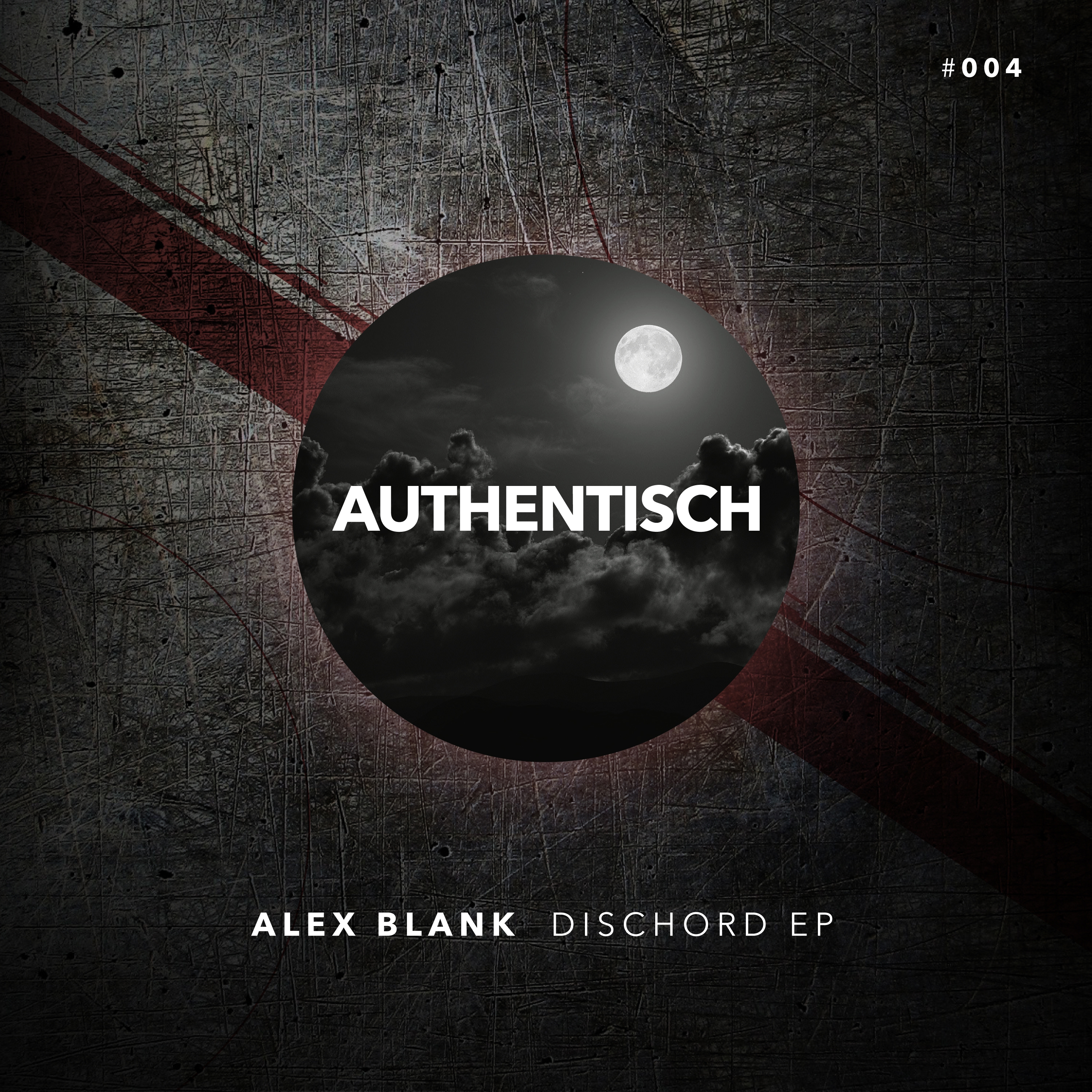 Dischord (John Noble Remix)