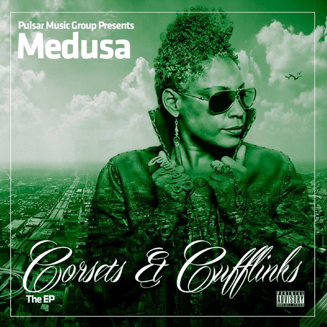 Corsets and Cufflinks