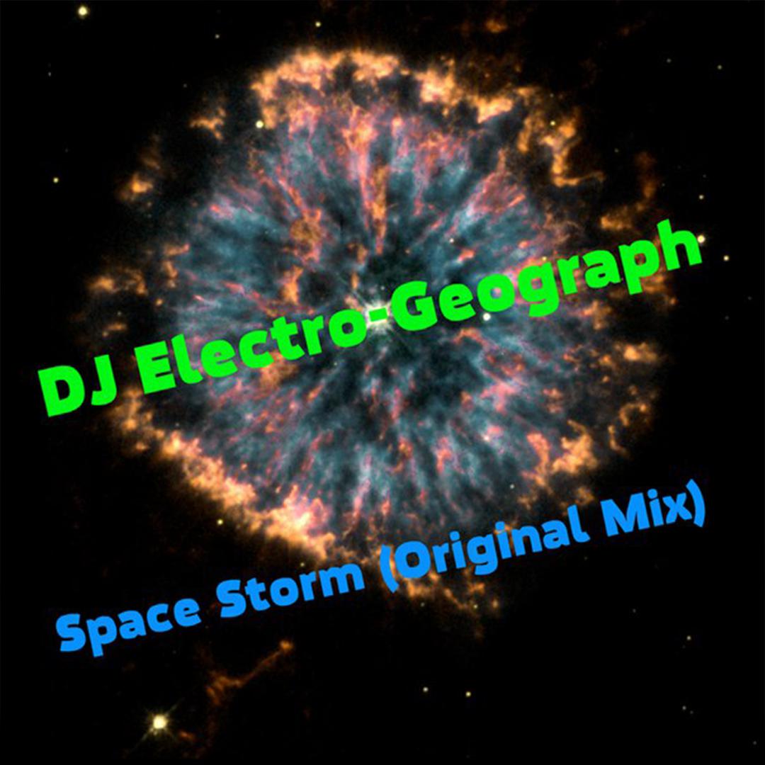 Space Storm