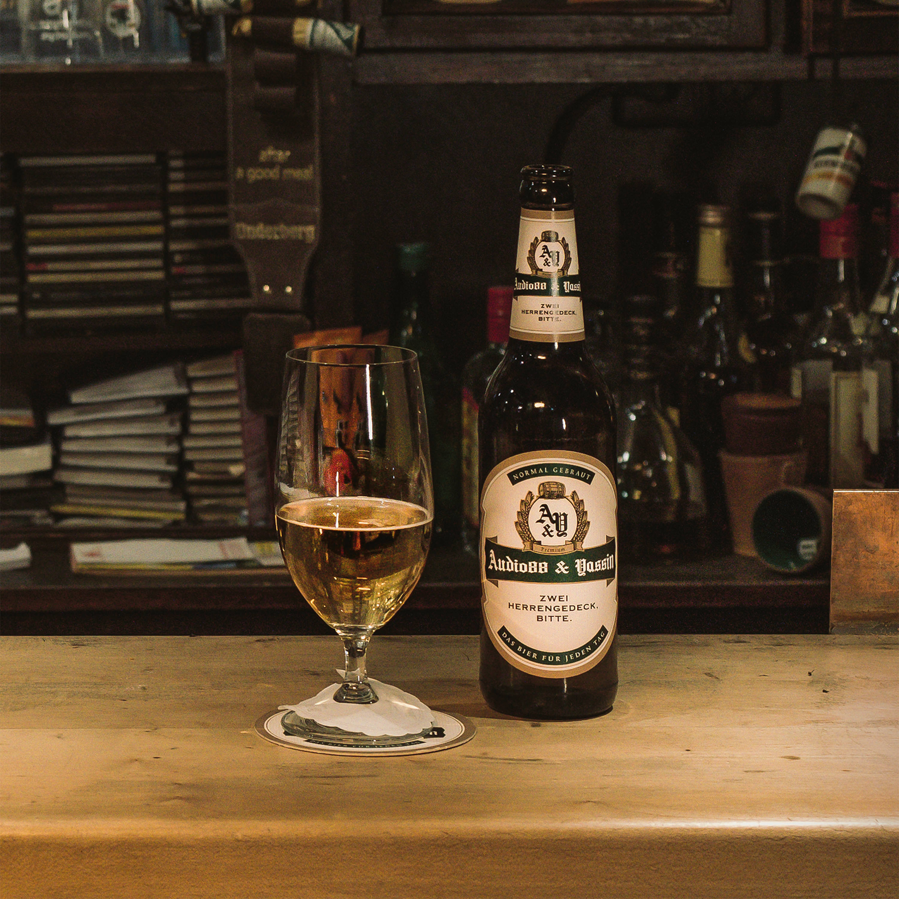 Rettet die Wale und so (Remastered)