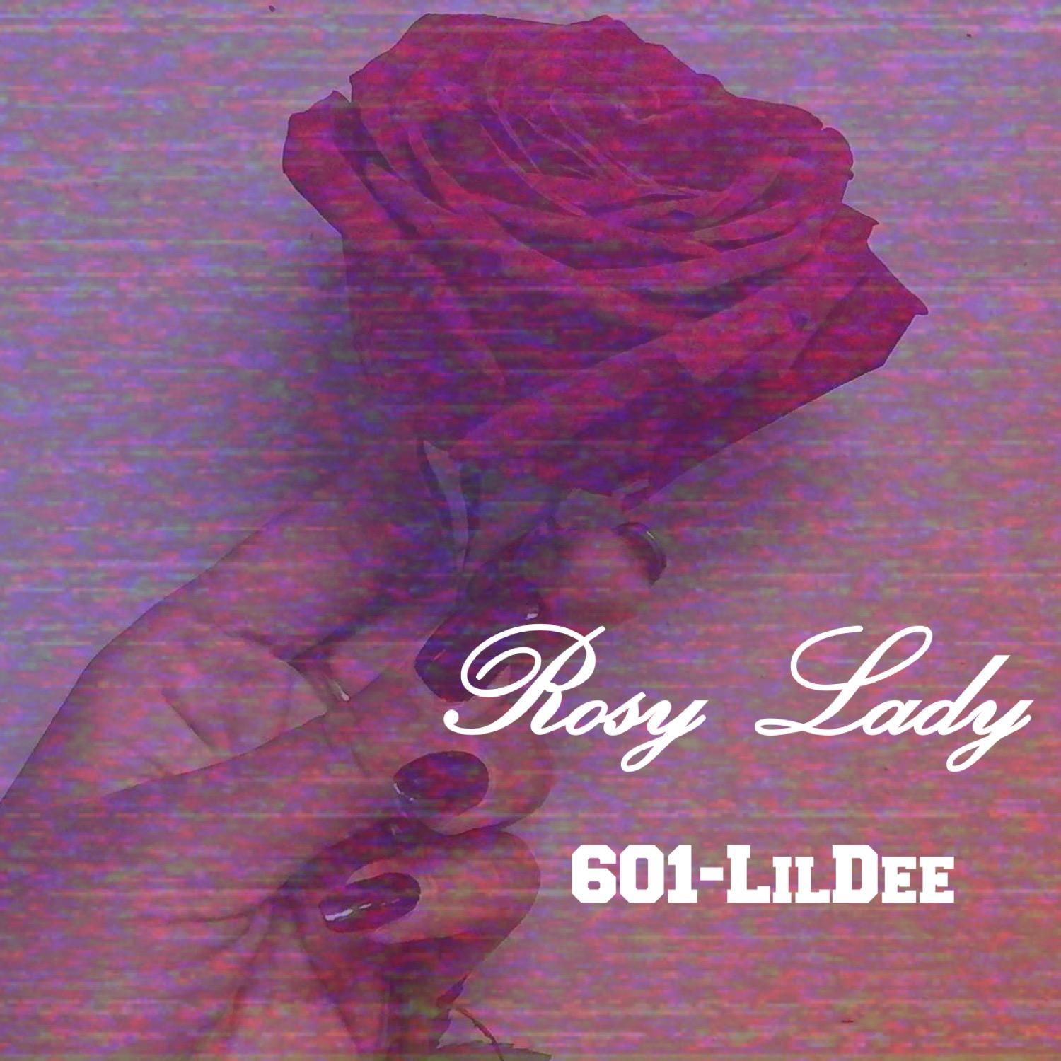 Rosy lady Prod. by 10k