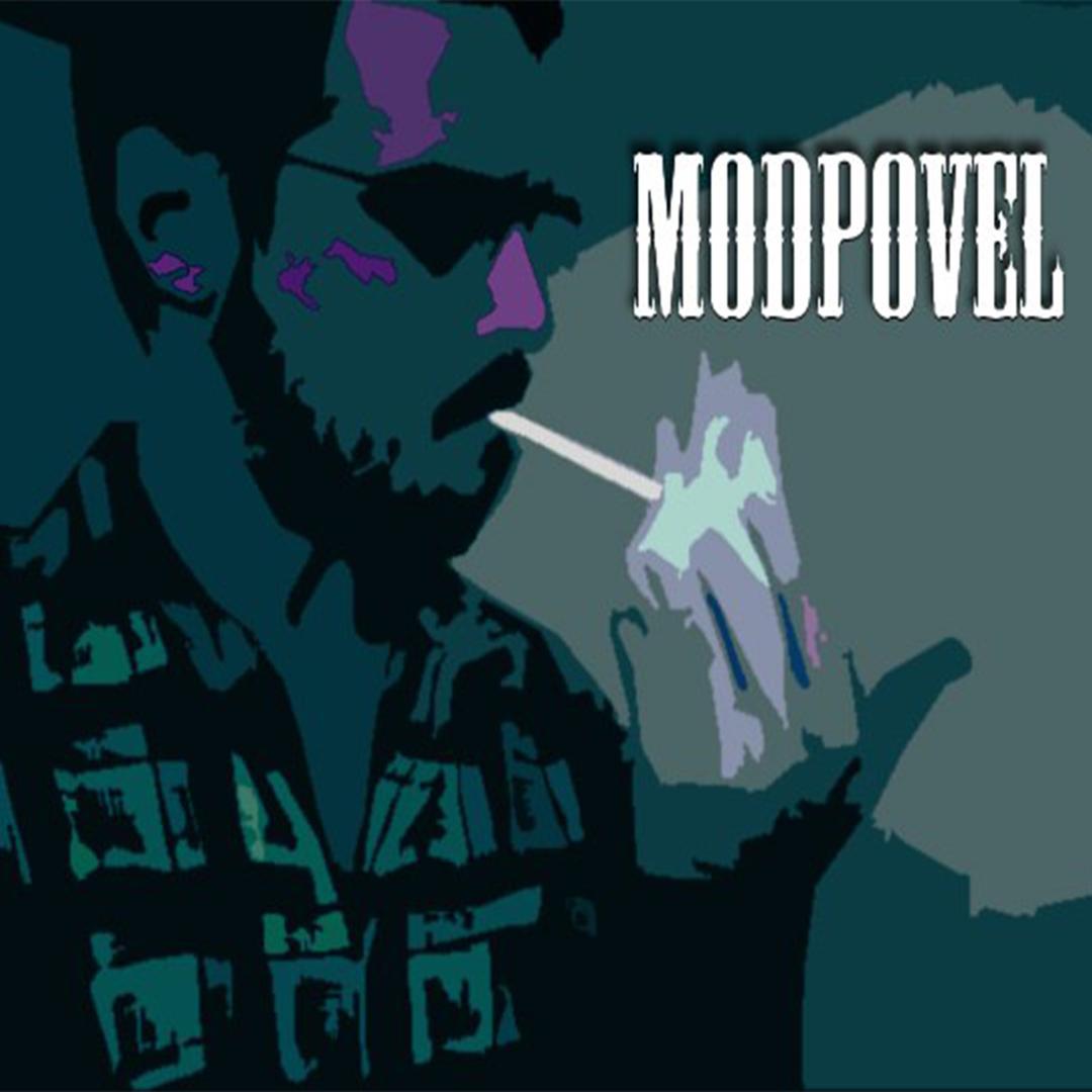 Woven Music for Blue Steppe