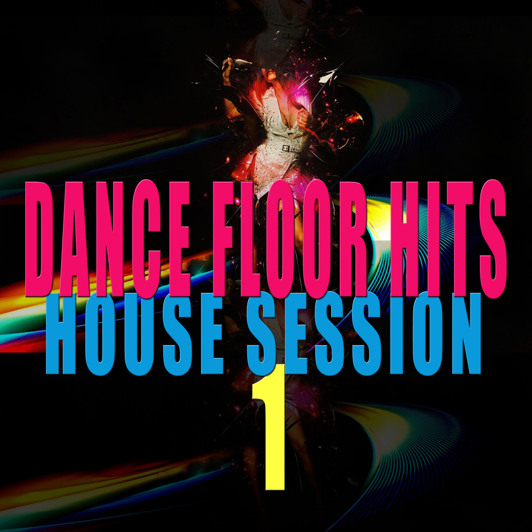 Dance Floor Hits: House Session 1