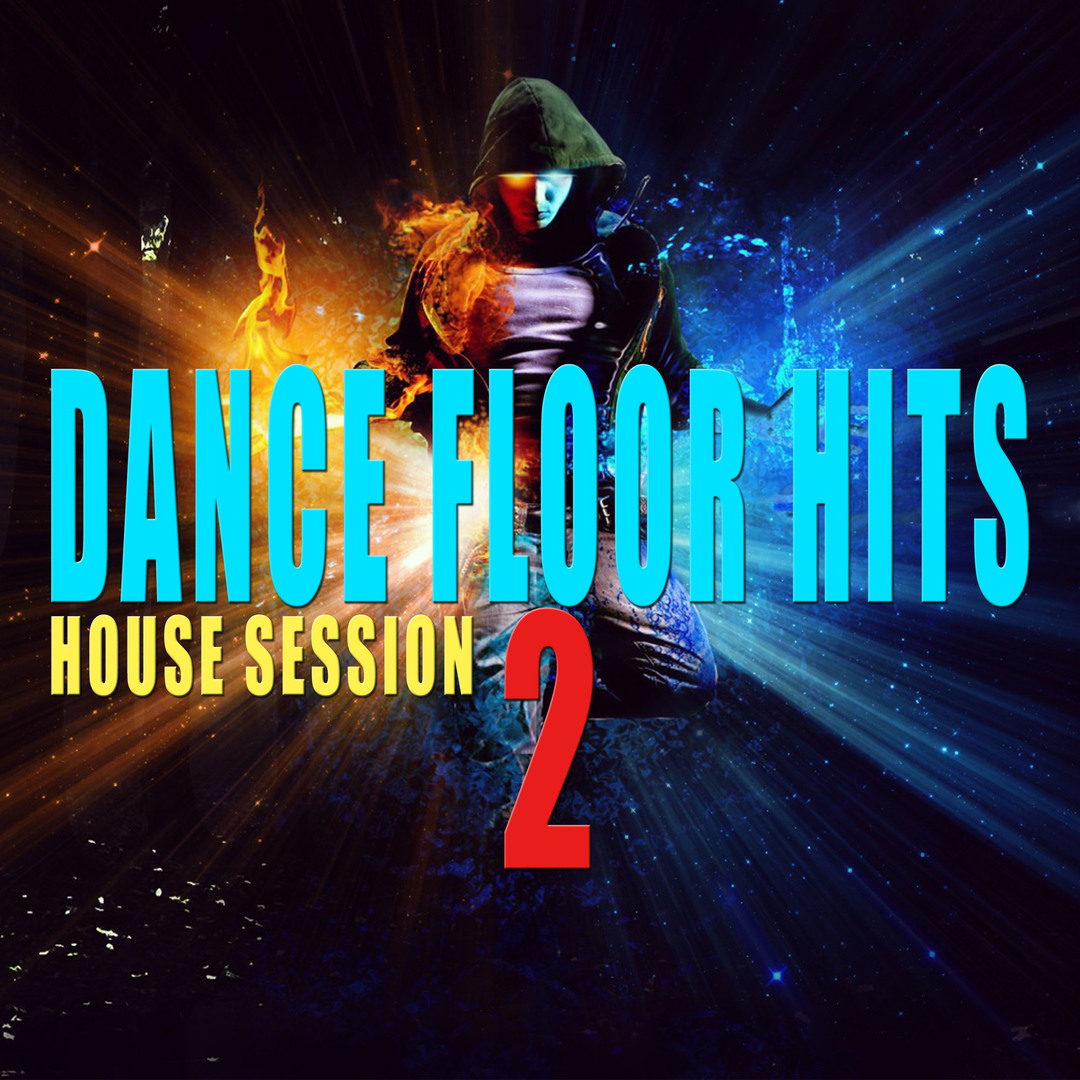 Dance Floor Hits: House Session 2