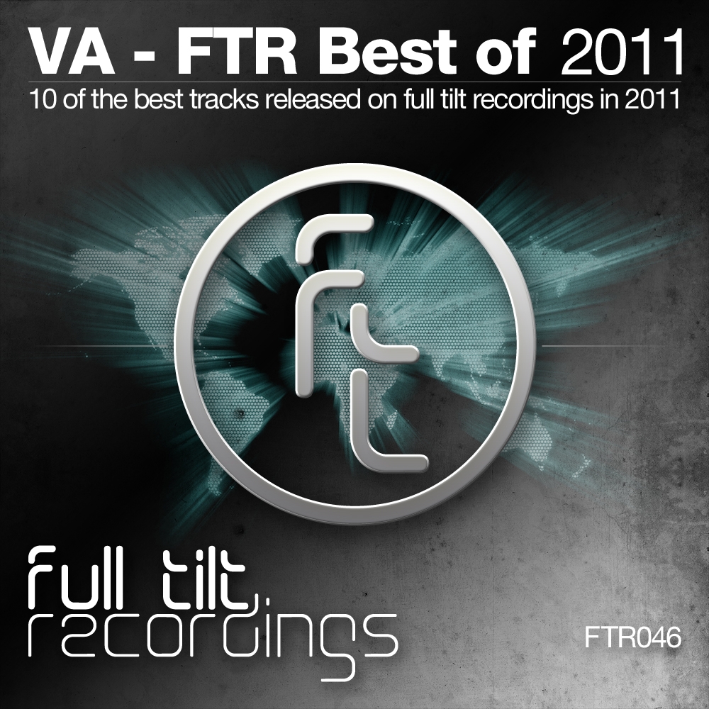 VA - Best Of Full Tilt Recordings 2011