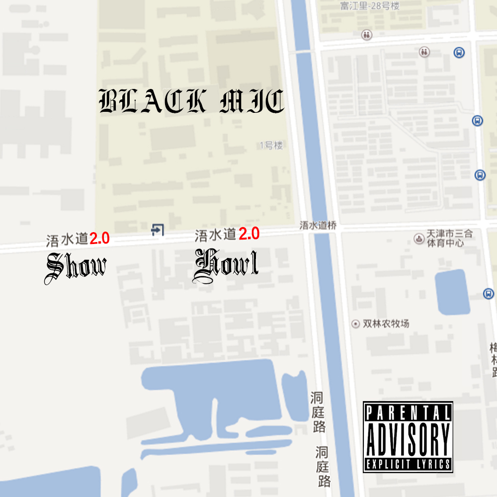 wu shui dao 2. 0 Pord by. Stan POF