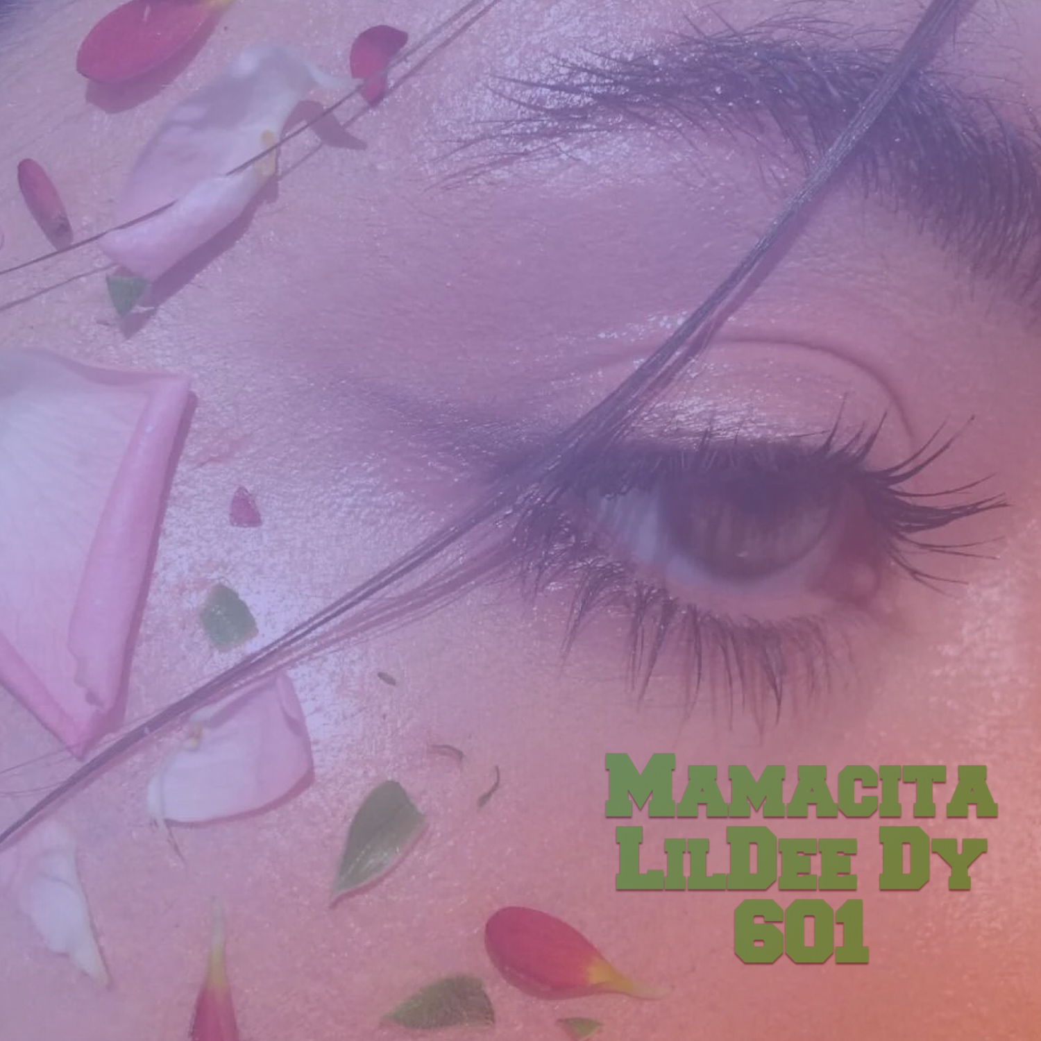 Mamacita Prod. by Boogieman