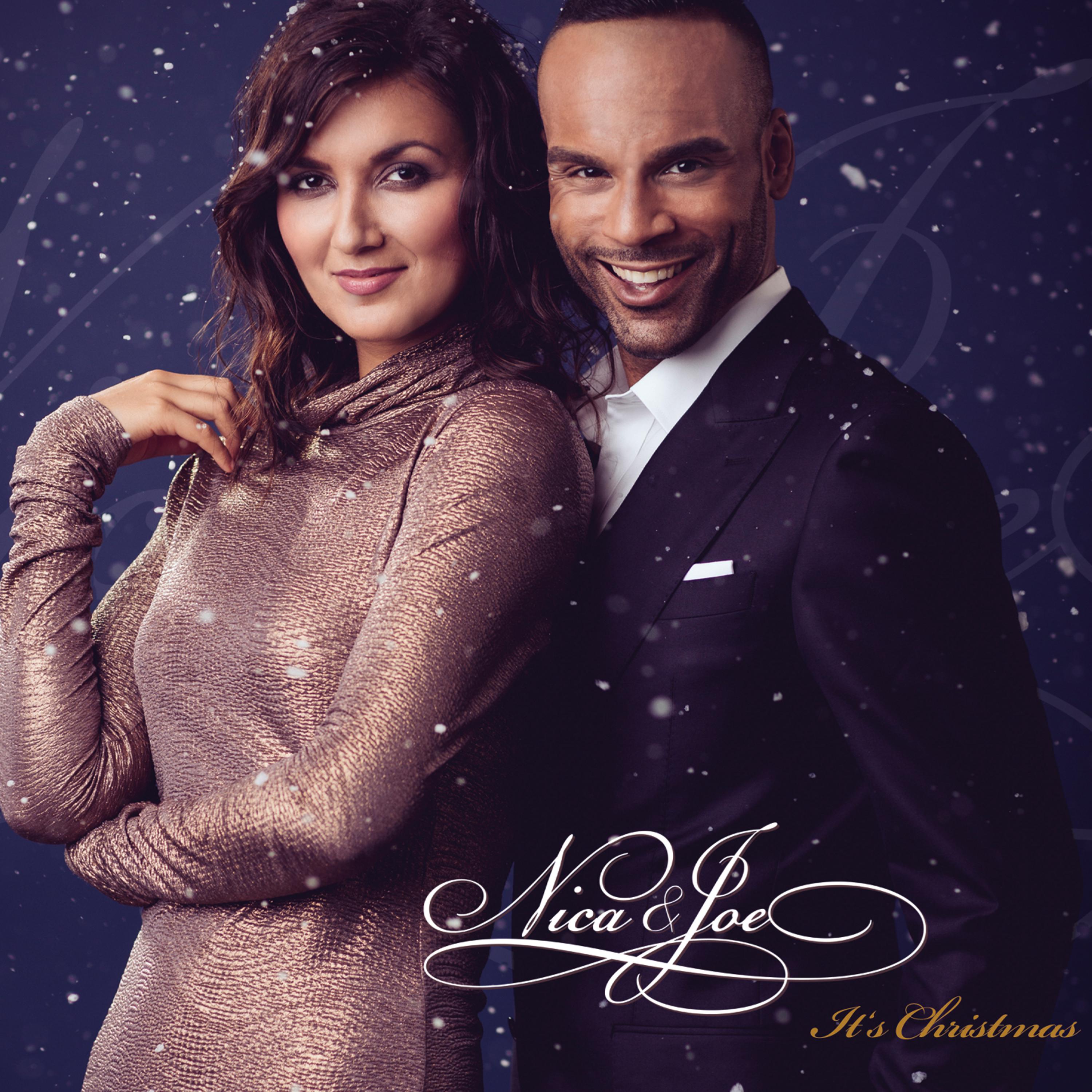 It's Christmas (Radio Version)