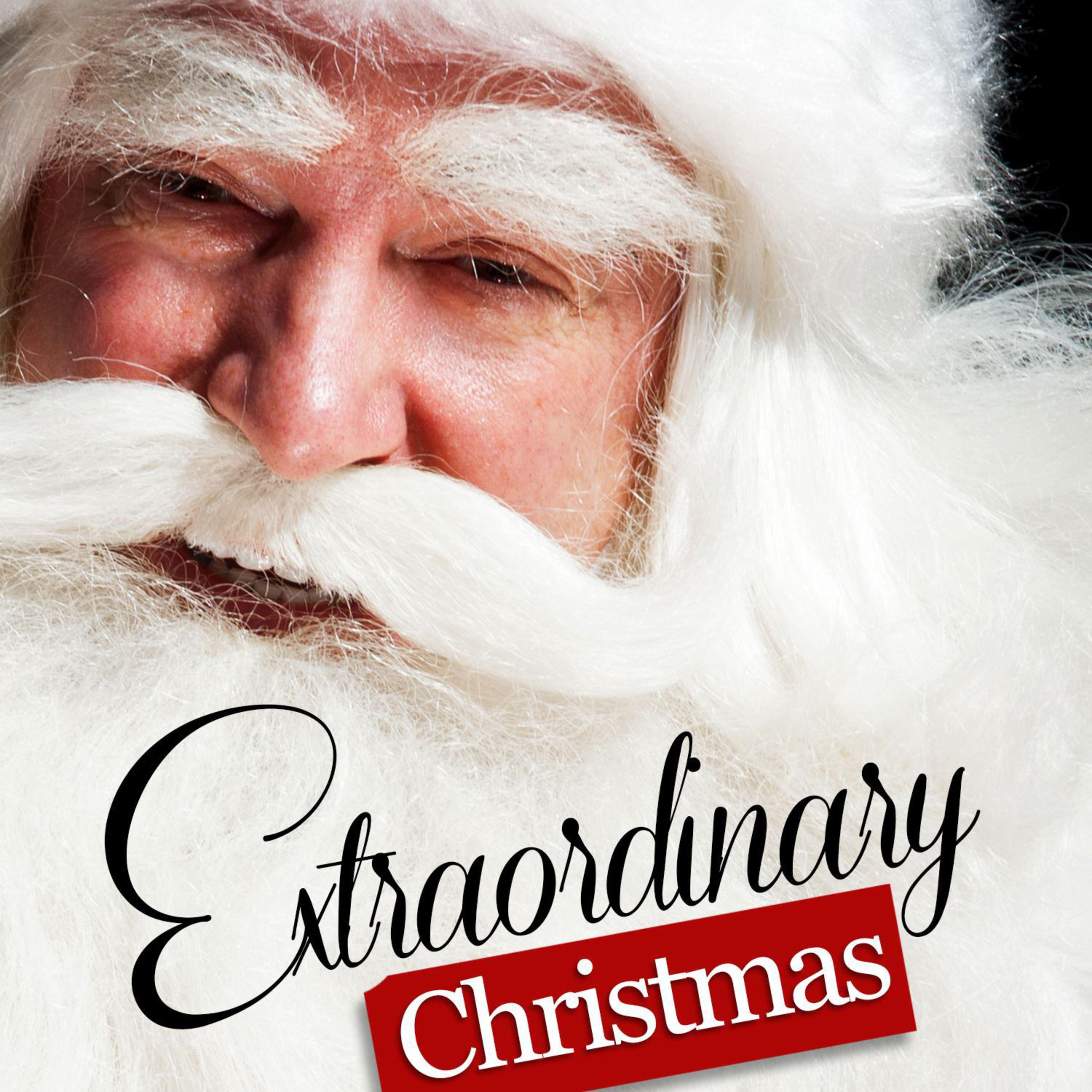Extraordinary Christmas (Remastered)