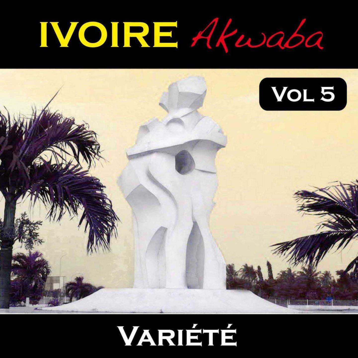 Ivoire Akwaba, vol. 5 Varie te