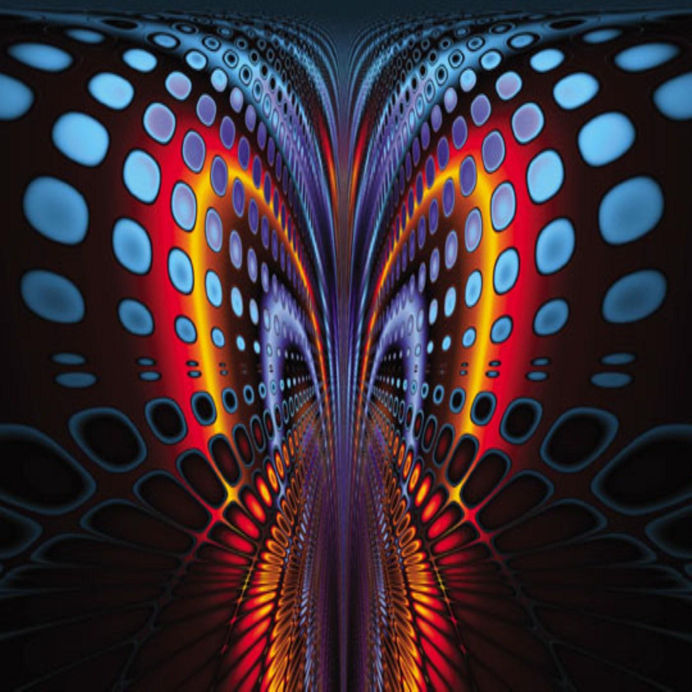 The Golden Age of Murder 98 (12 Inch Dub Mix)