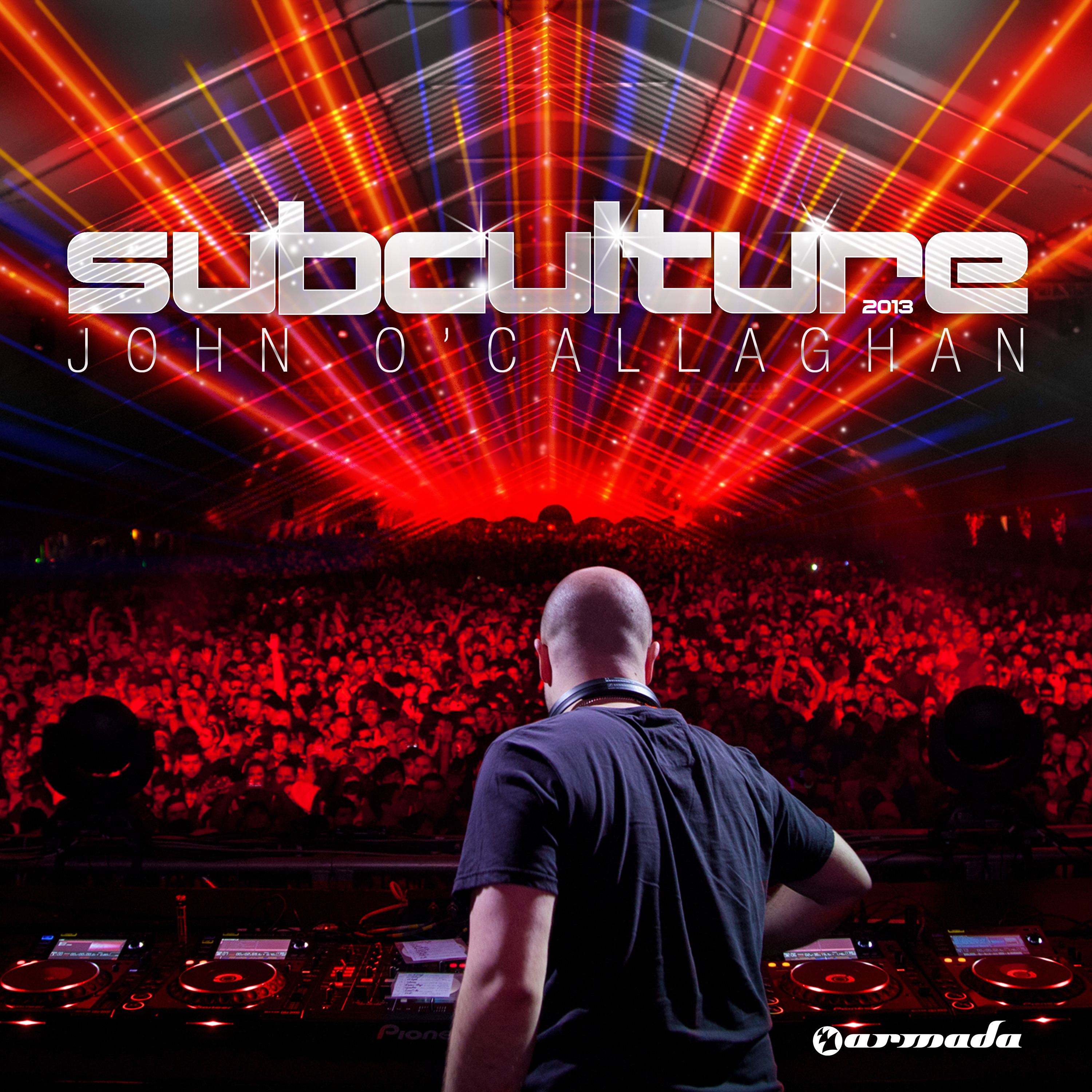 Subculture 2013 (Mixed Version)