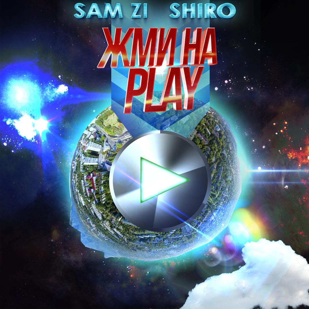 Play feat. SHIRO