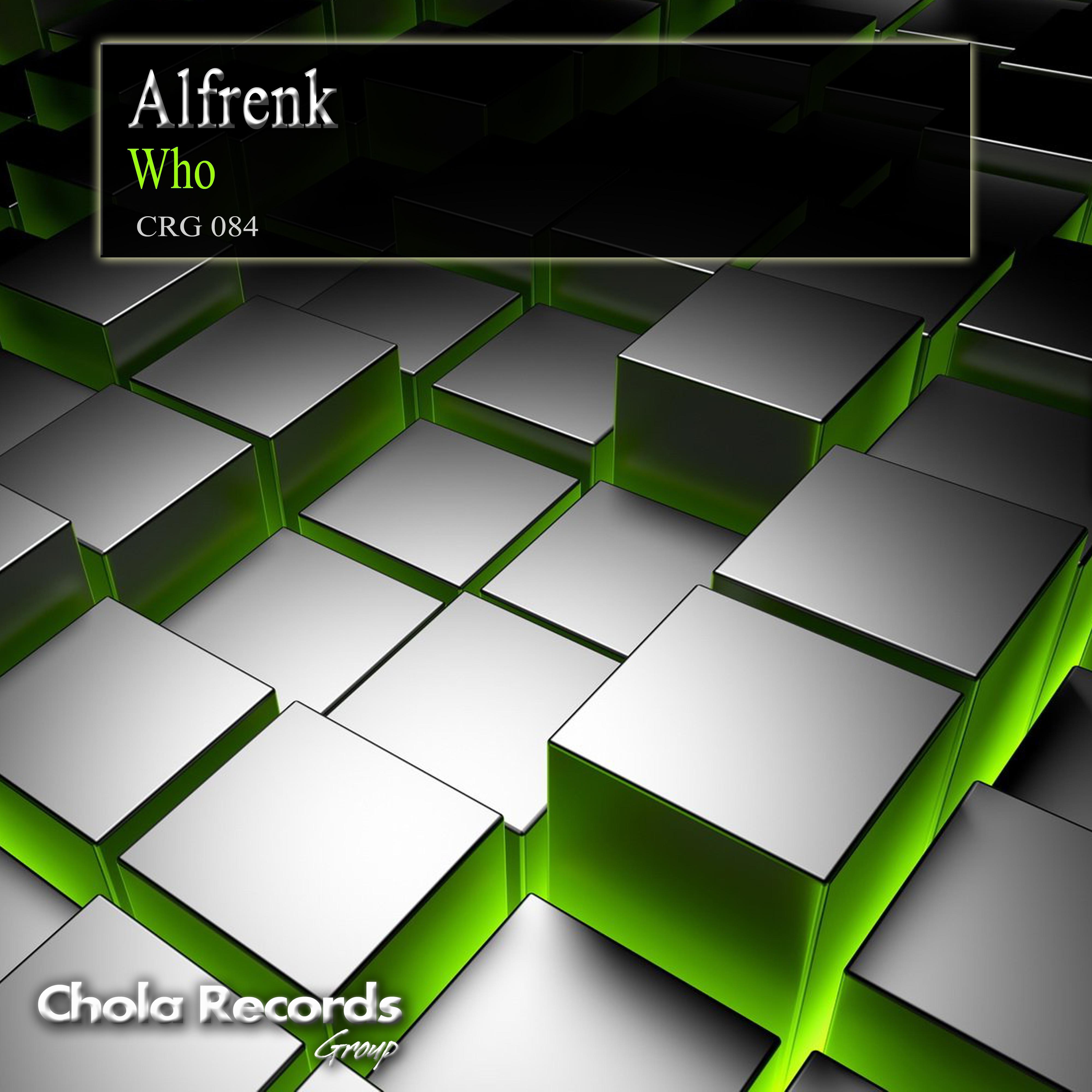 The Cowboy (Nate (Remind) Remix)