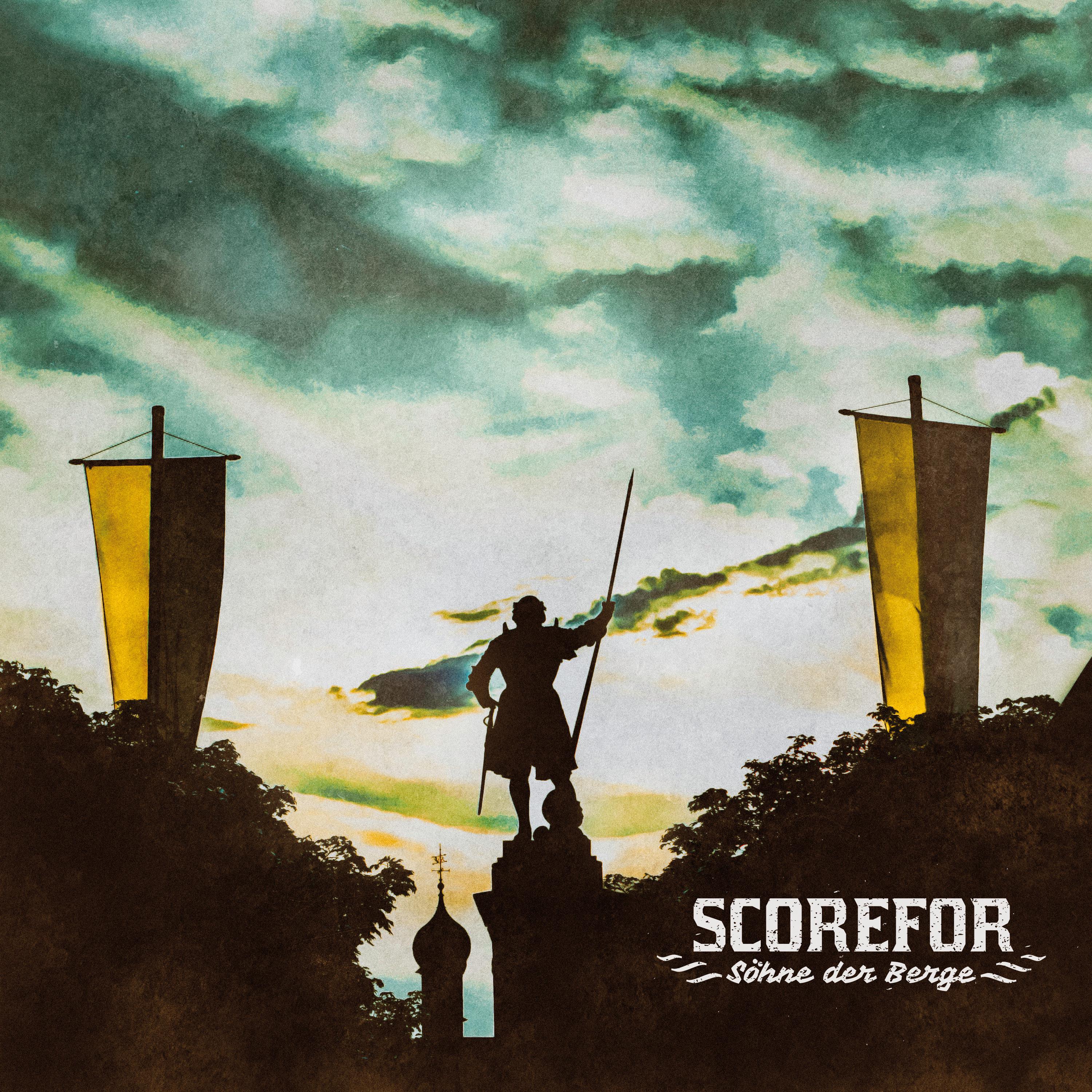 S hne der Berge Unplugged