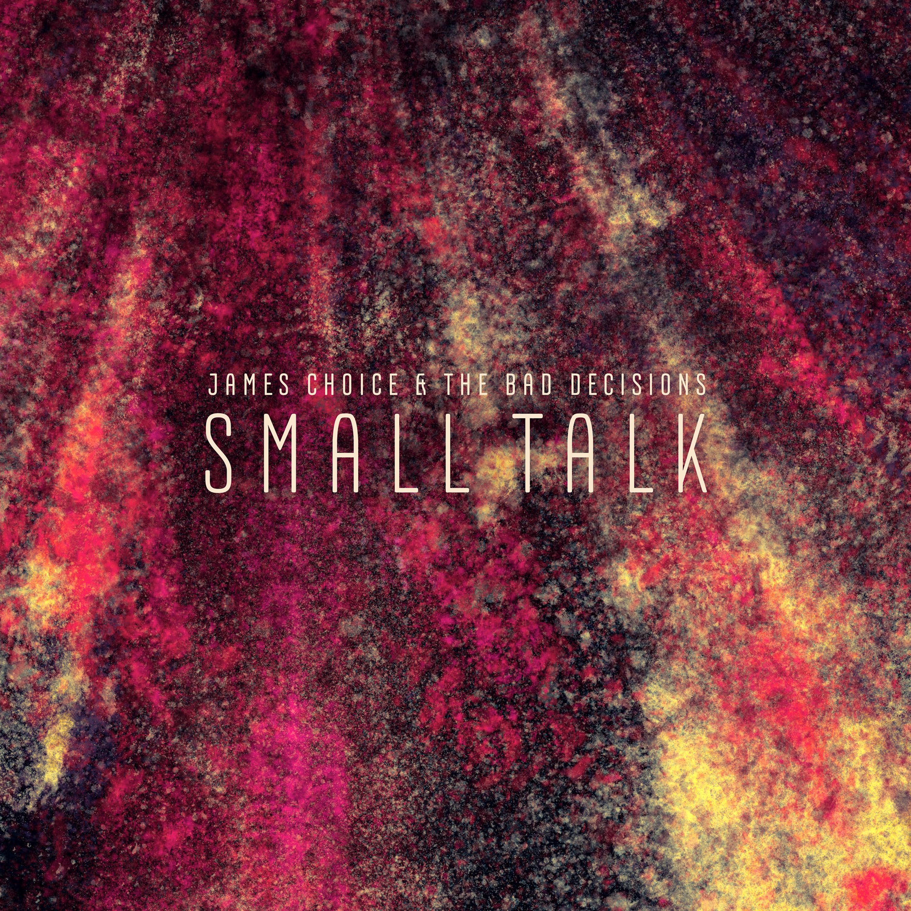 Small Talk (Radio Edit)