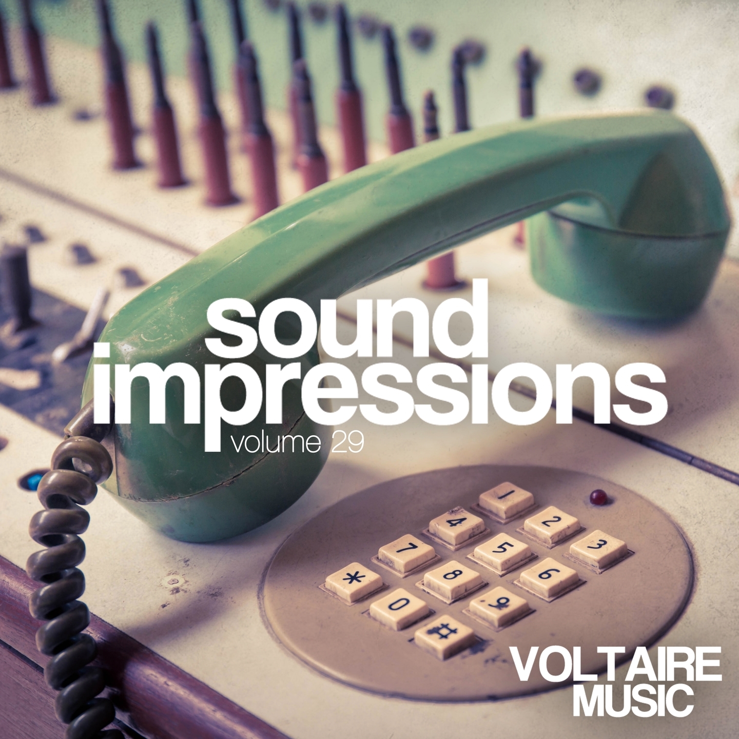 Sound Impressions, Vol. 29