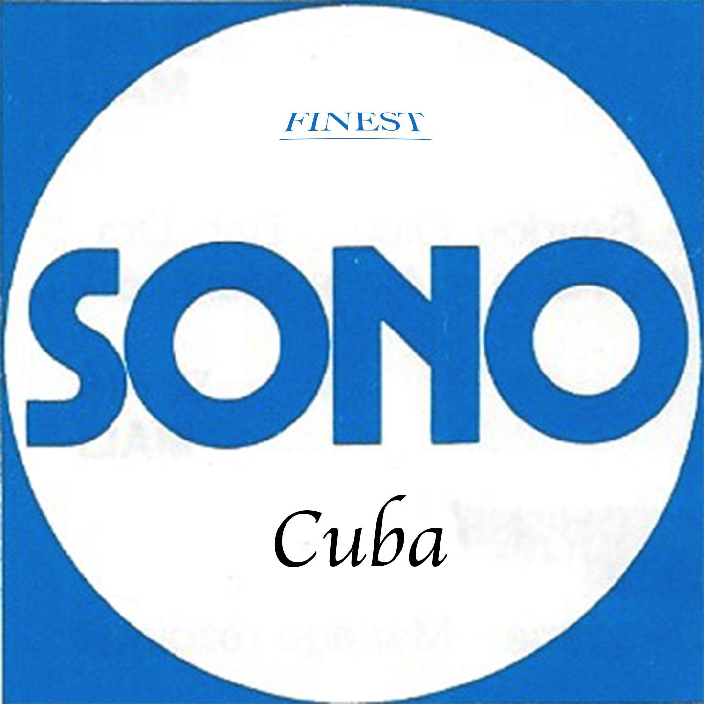 Finest Sono Cuba
