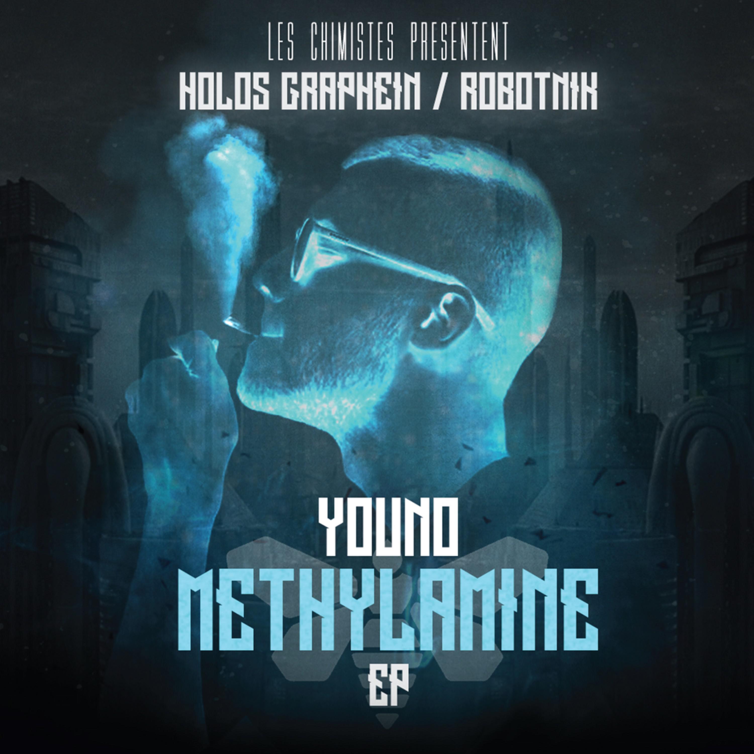 Obiwan Cannabis & Severus Drogue