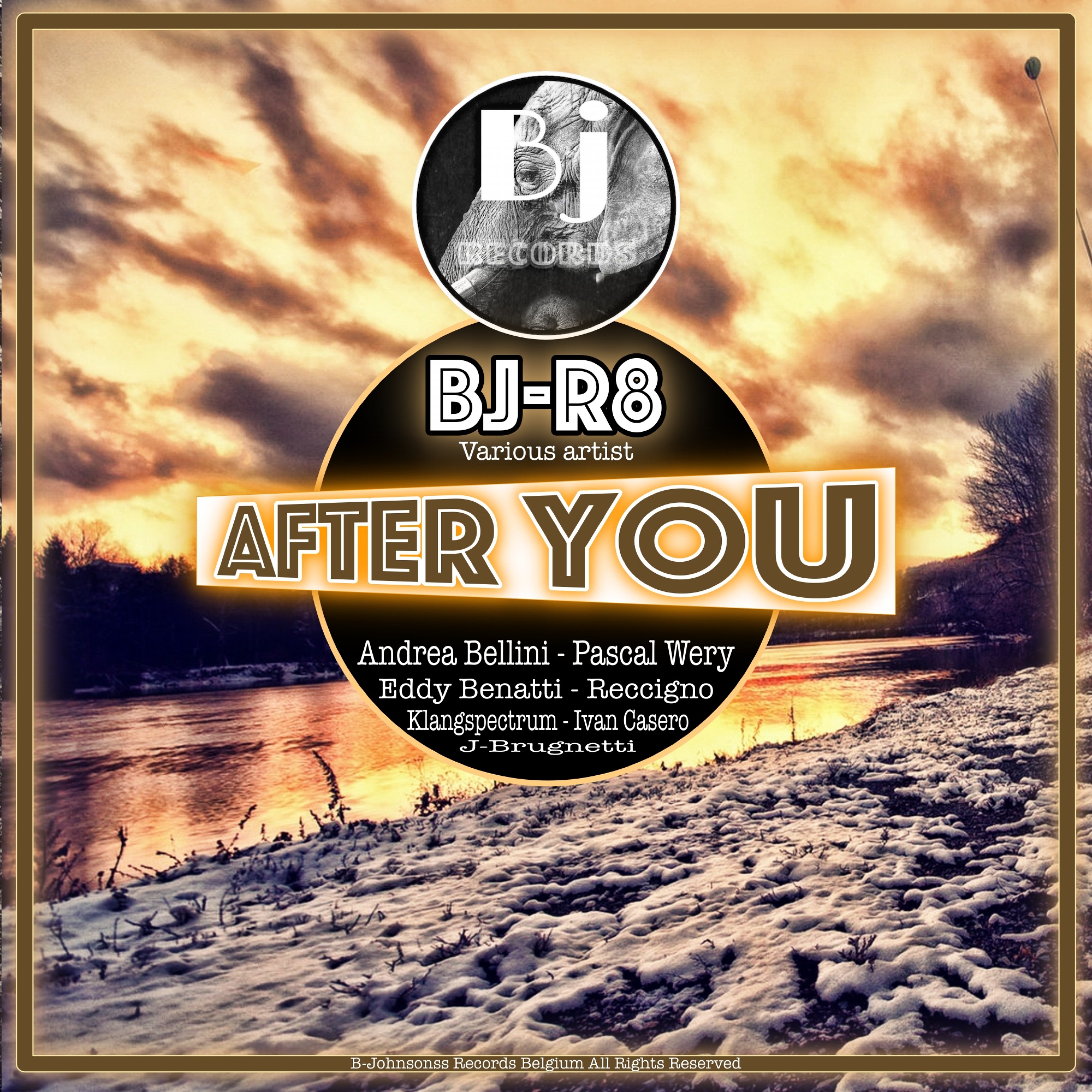 RGNR (Andrea Bellini Remix)