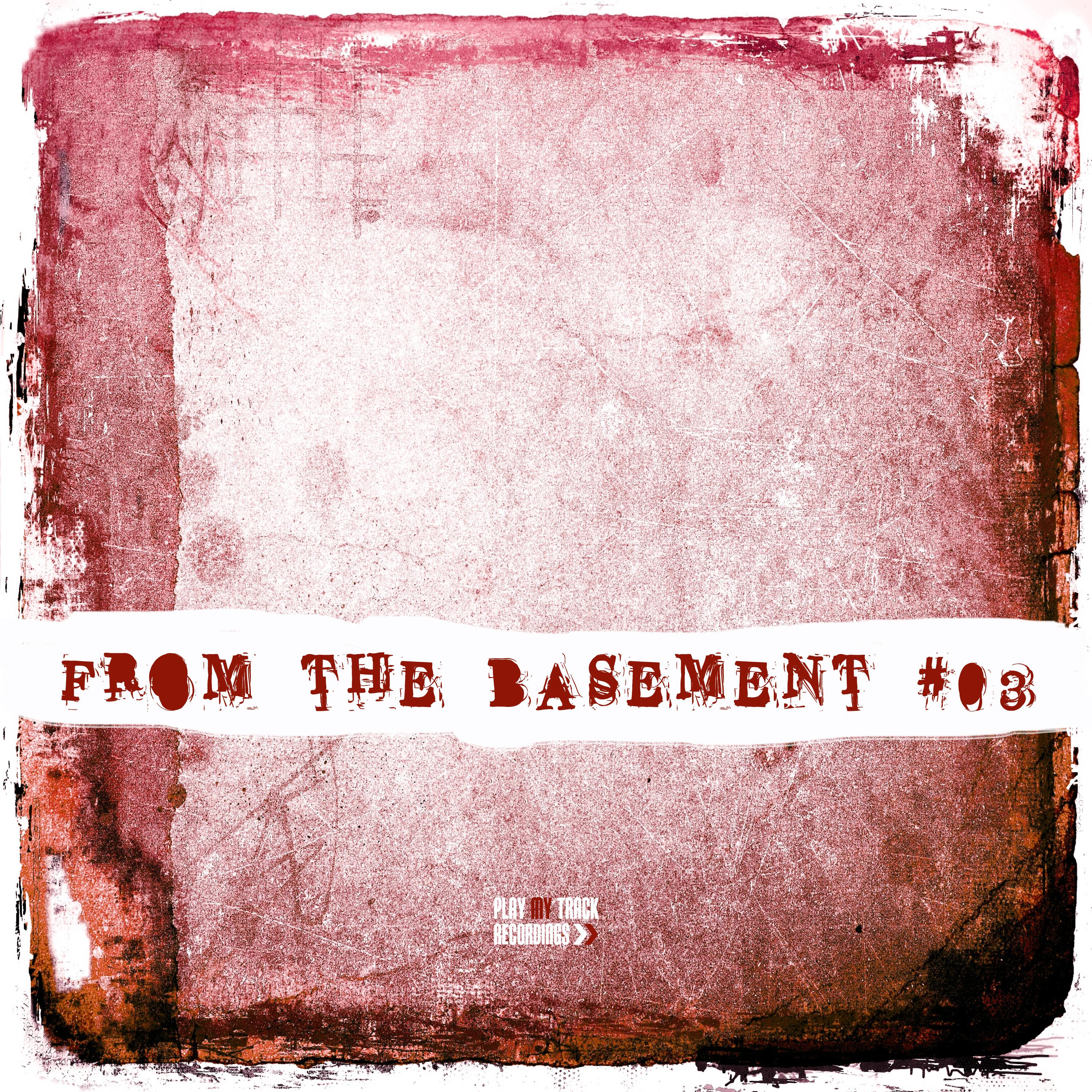 From the Basement, Vol. 3