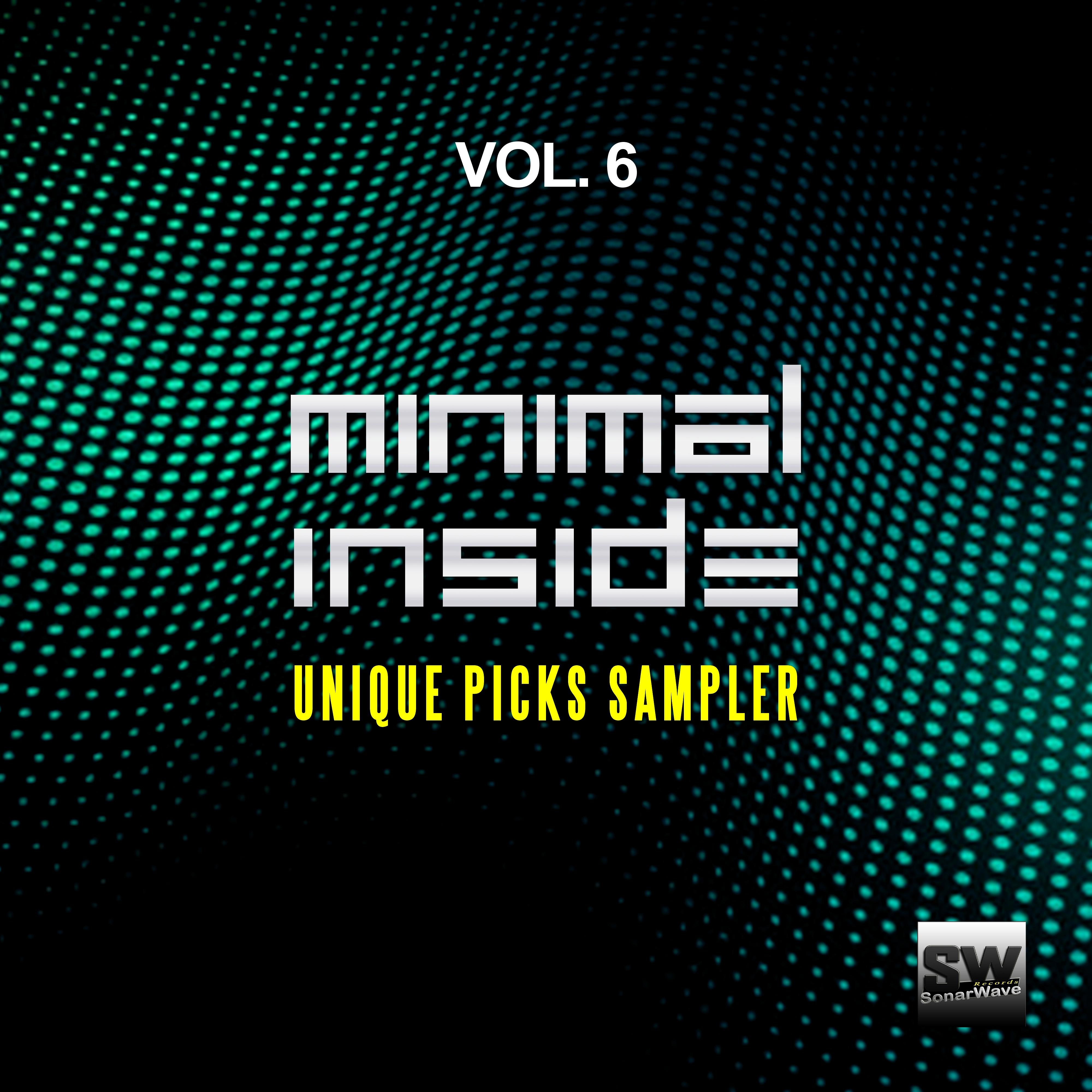 Minimal Inside, Vol. 6 (Unique Picks Sampler)