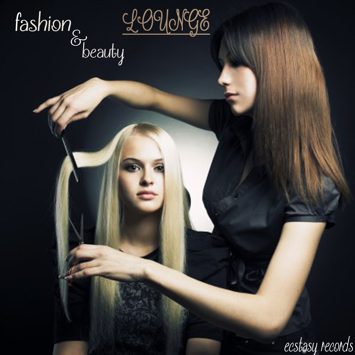 Fashion & Beauty Lounge (15 Exquisite & Fashionable Reggae Lounge Tunes)