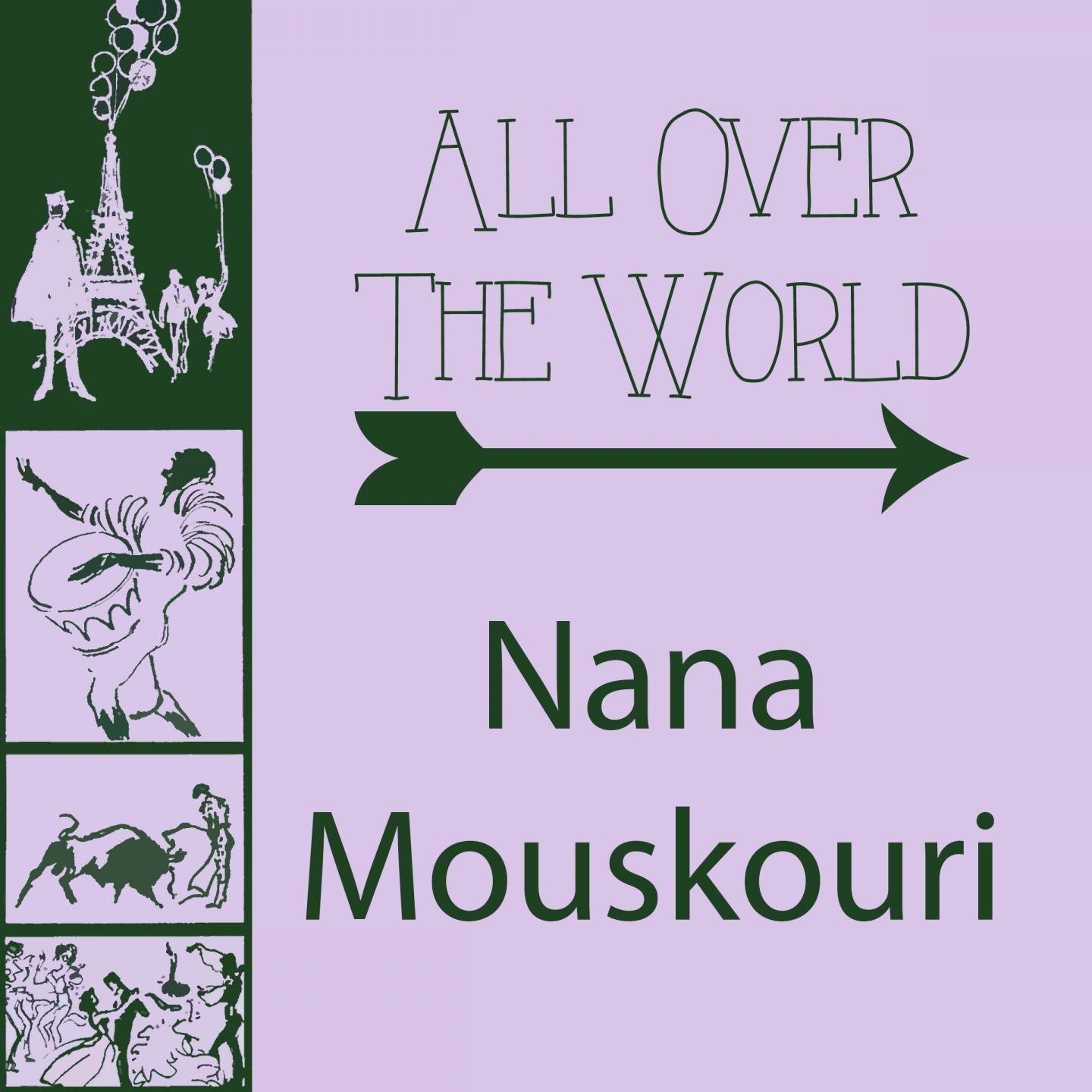 Giants and Fun Origins