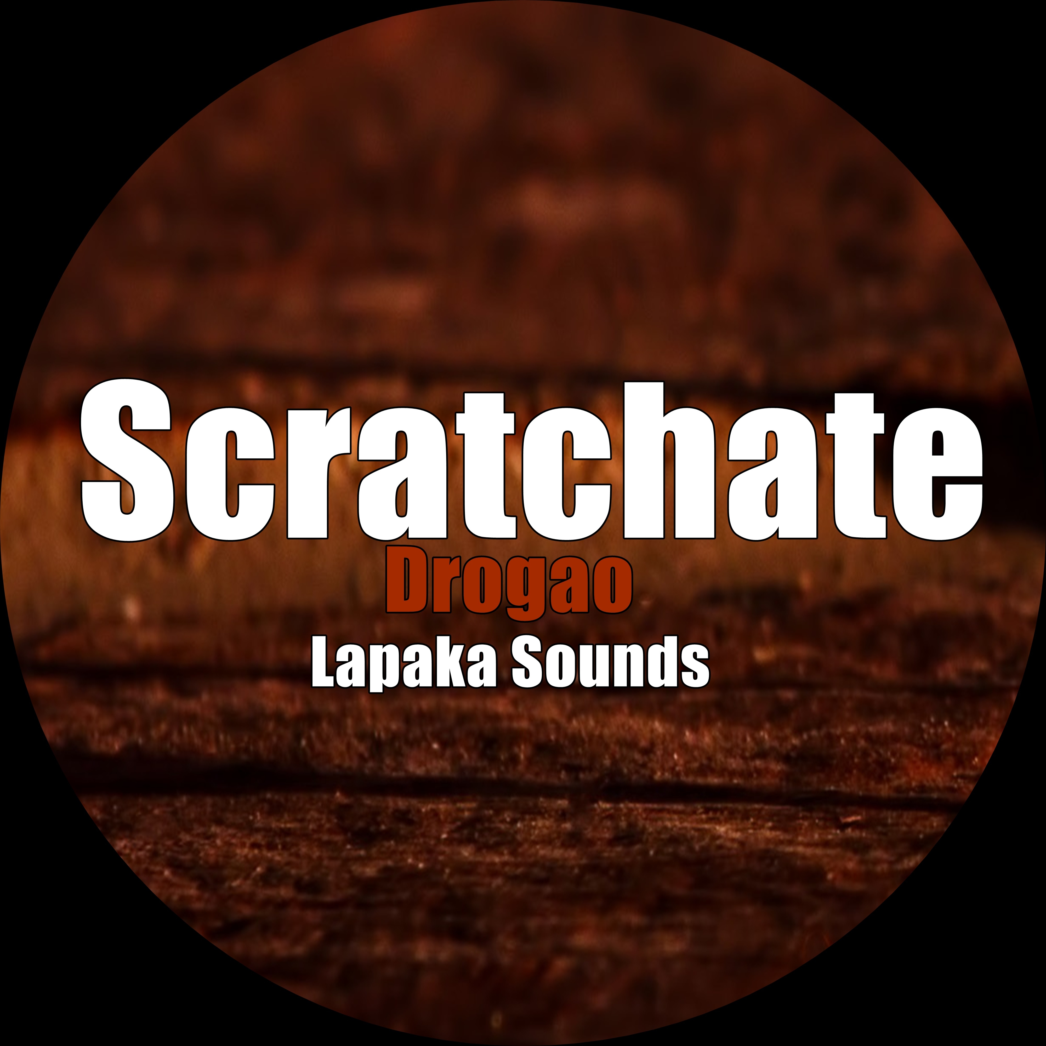 Scratchate