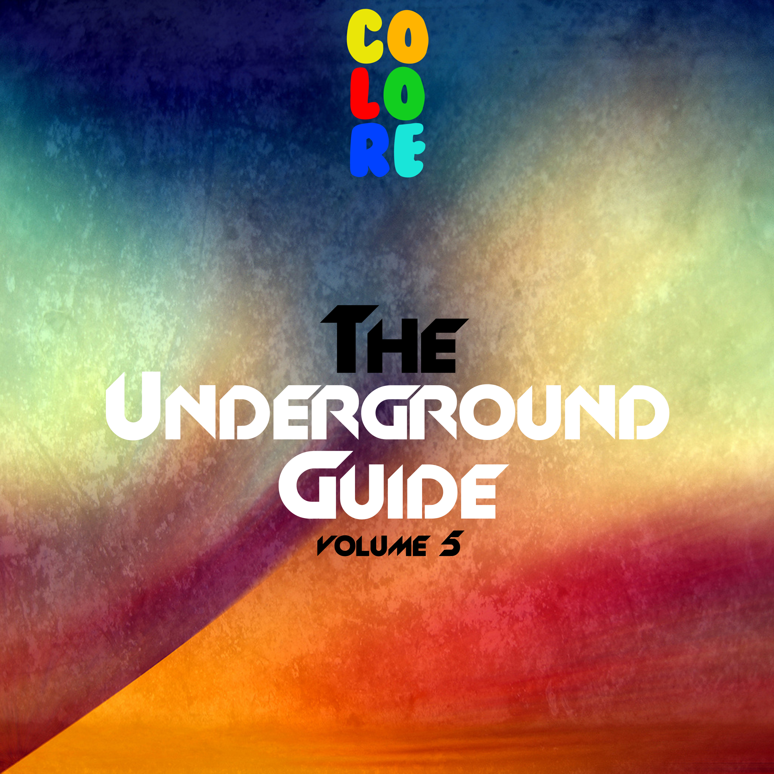 The Underground Guide, Vol. 5