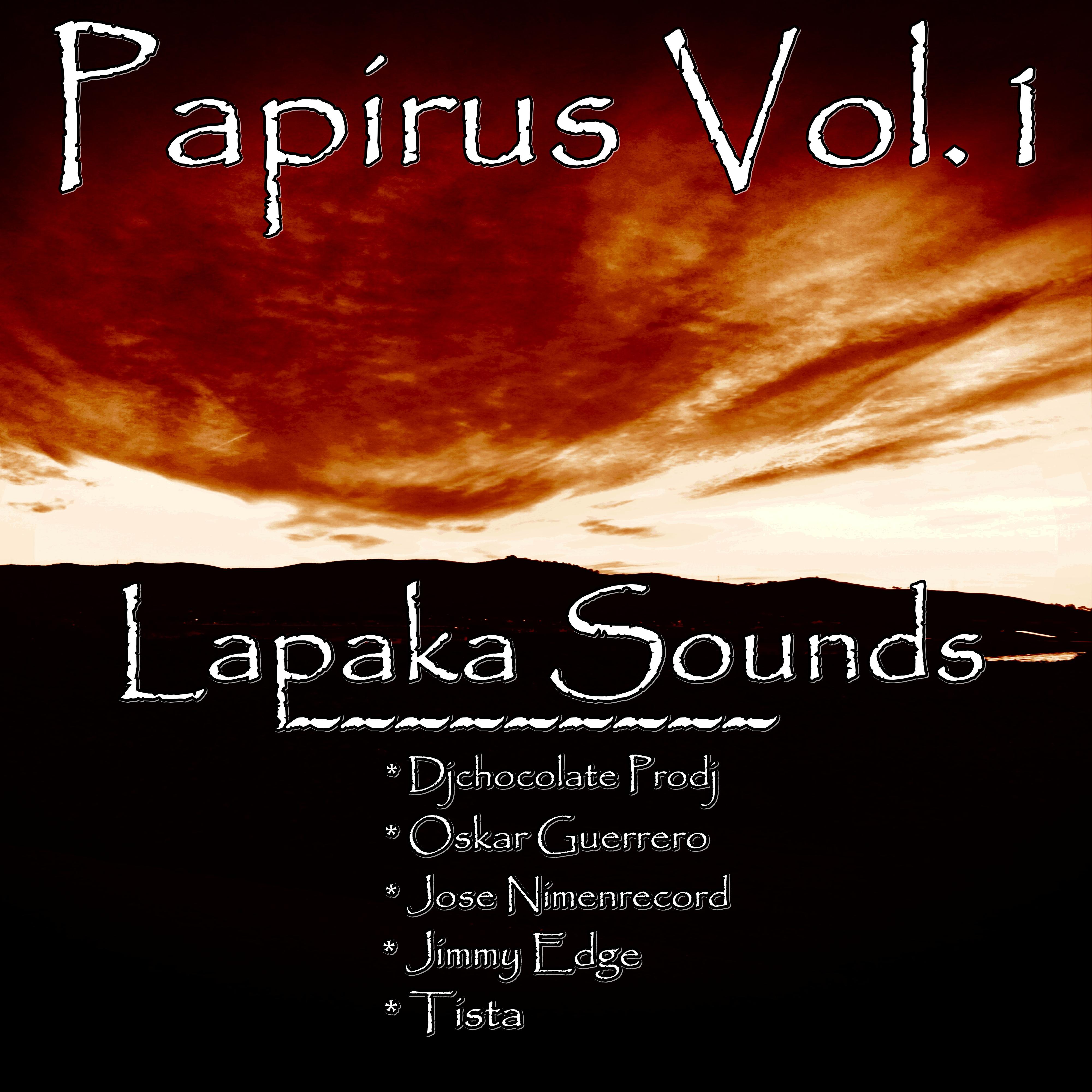 Papirus, Vol. 1