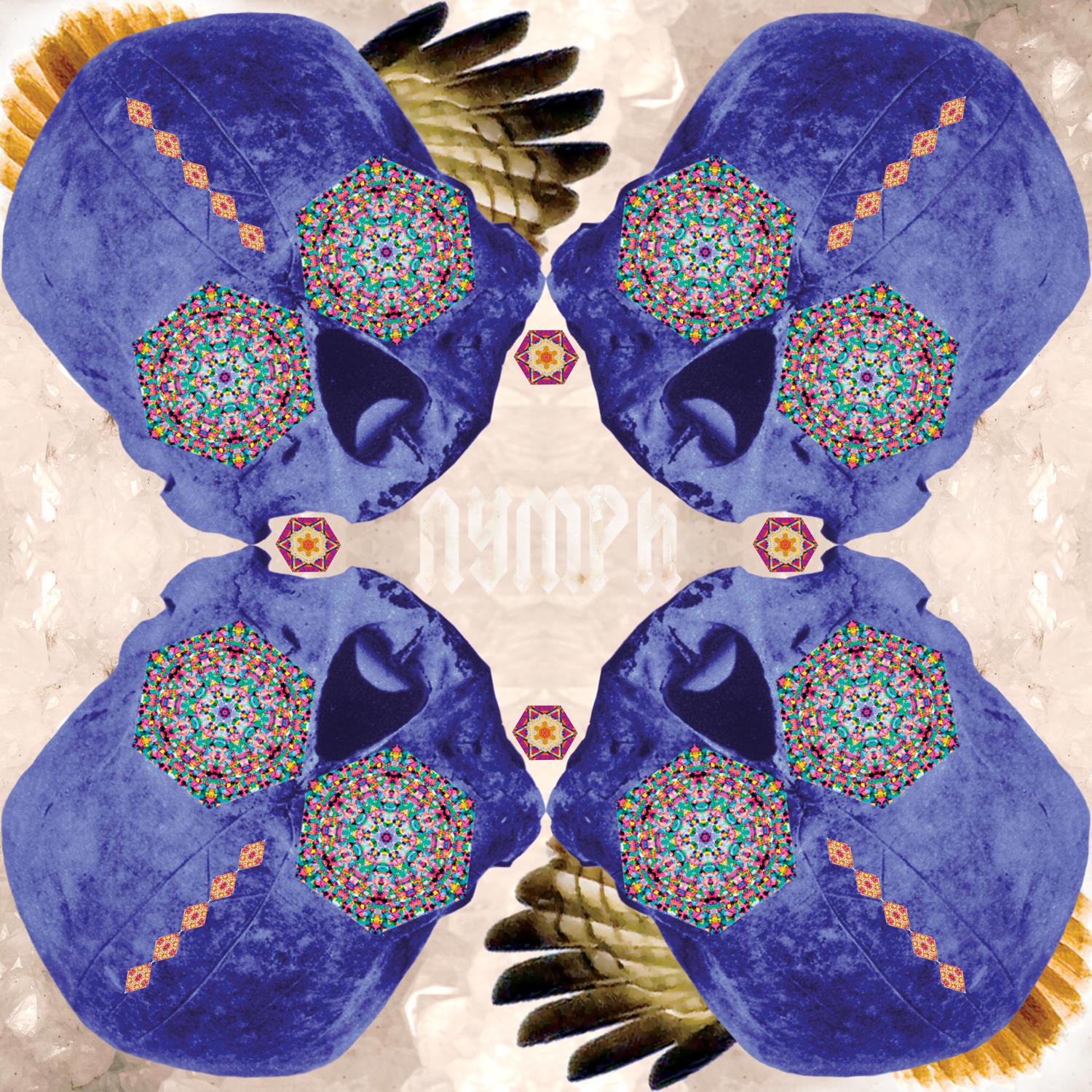 Pony Party Pentacle (Live in Seatle, 2010) [bonus track]