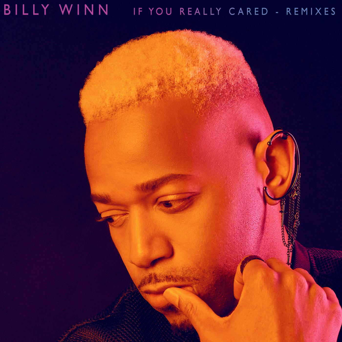 If You Really Cared (zacheser Remix)