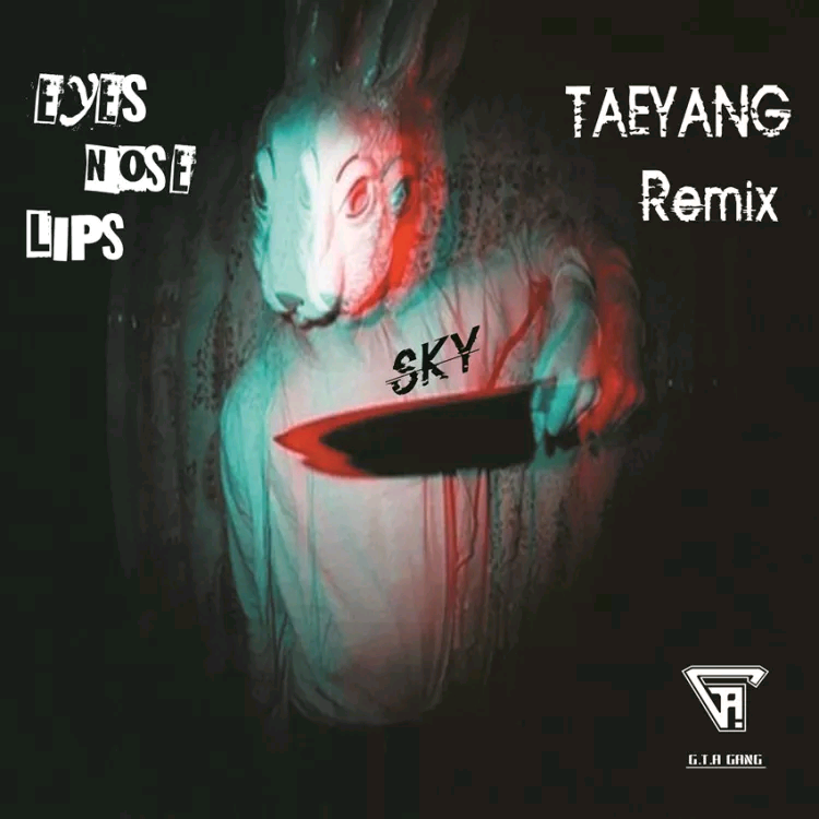 Taeyang  yan bi zui  Remix zhong lu wan zheng ban jing Mirror remix
