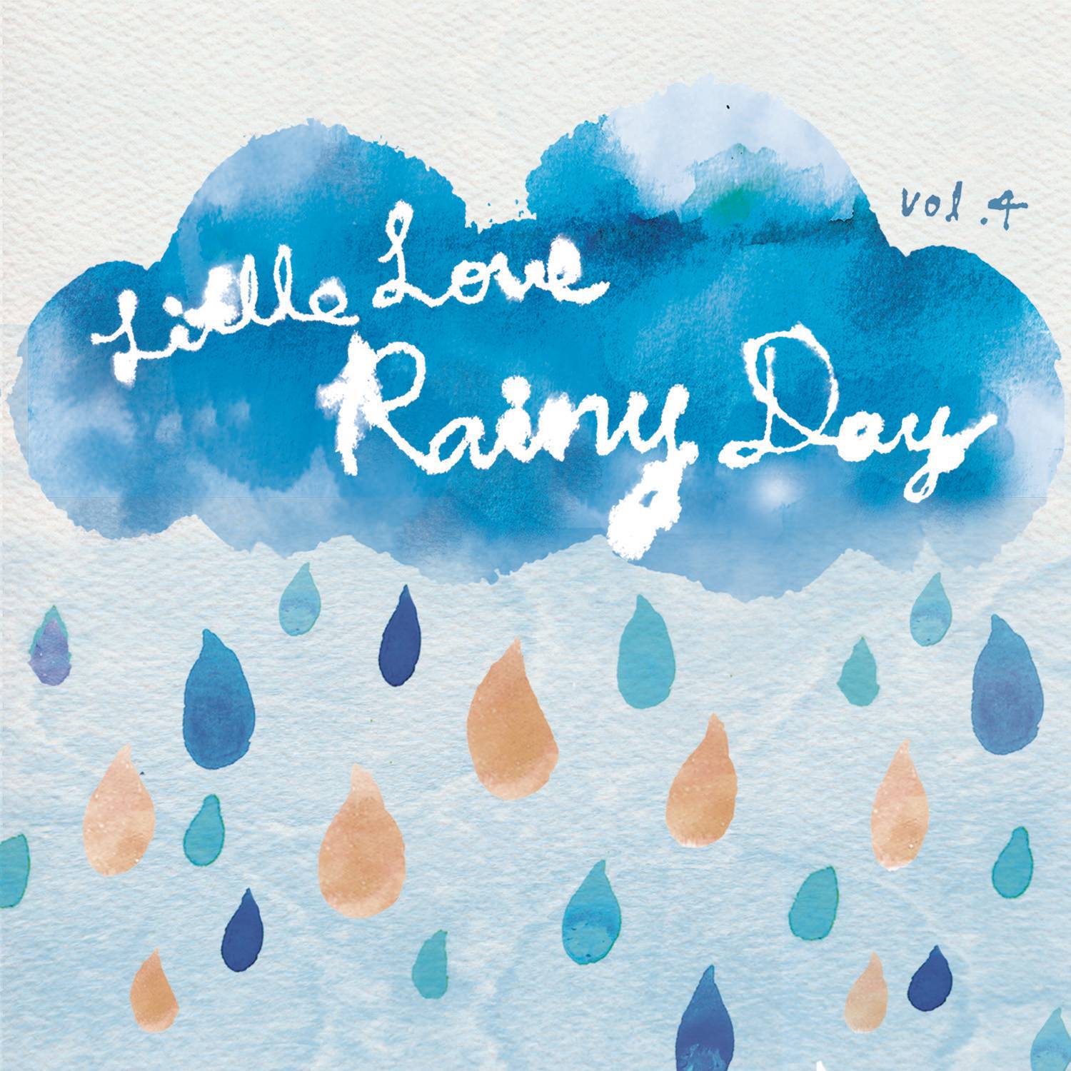 Little Love Vol. 4: Rainy Day